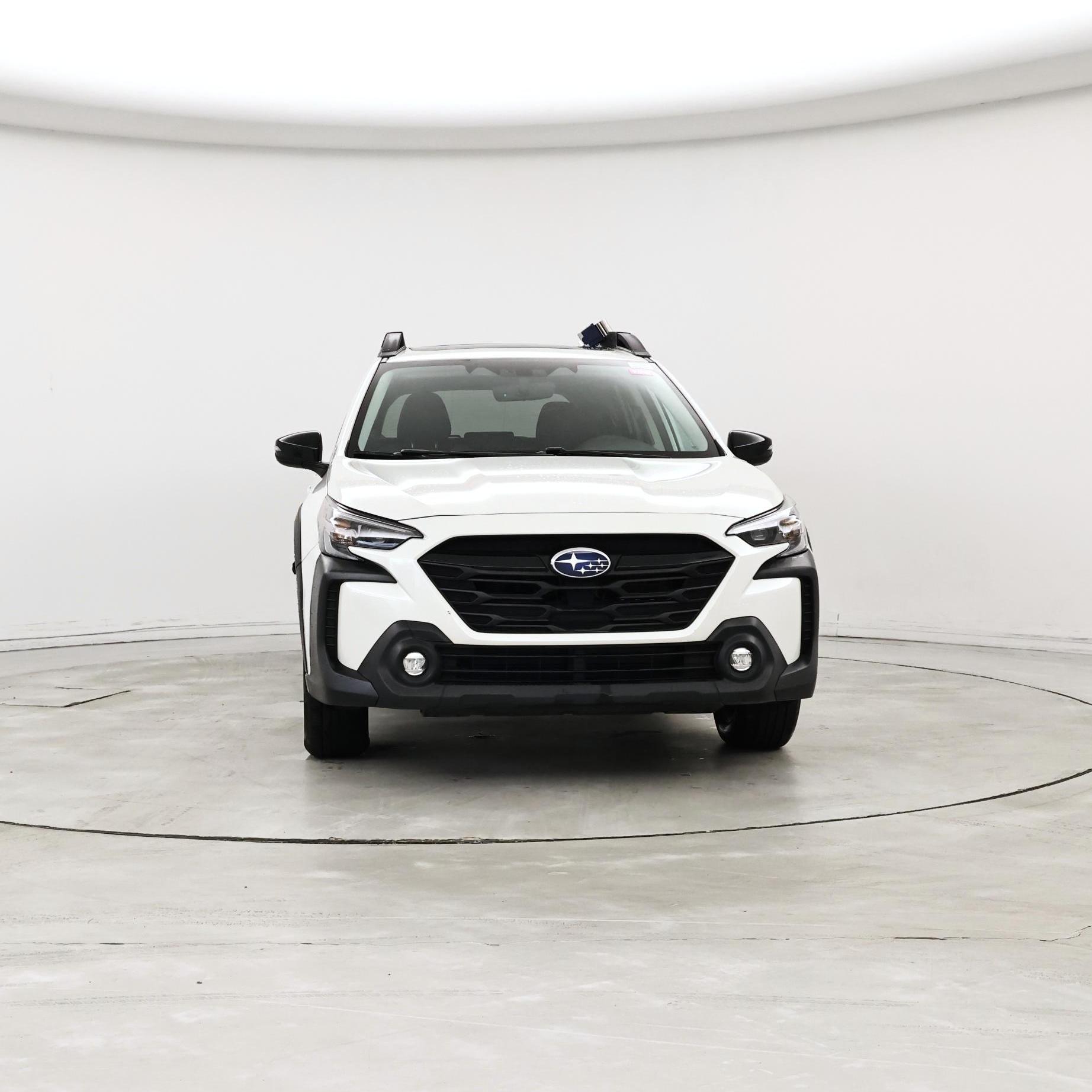 Thumbnail: 2024 Subaru Outback - 5