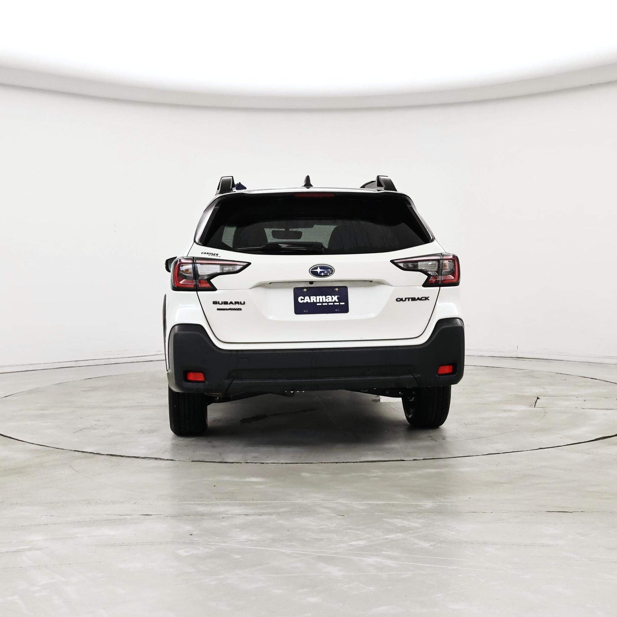 Thumbnail: 2024 Subaru Outback - 6