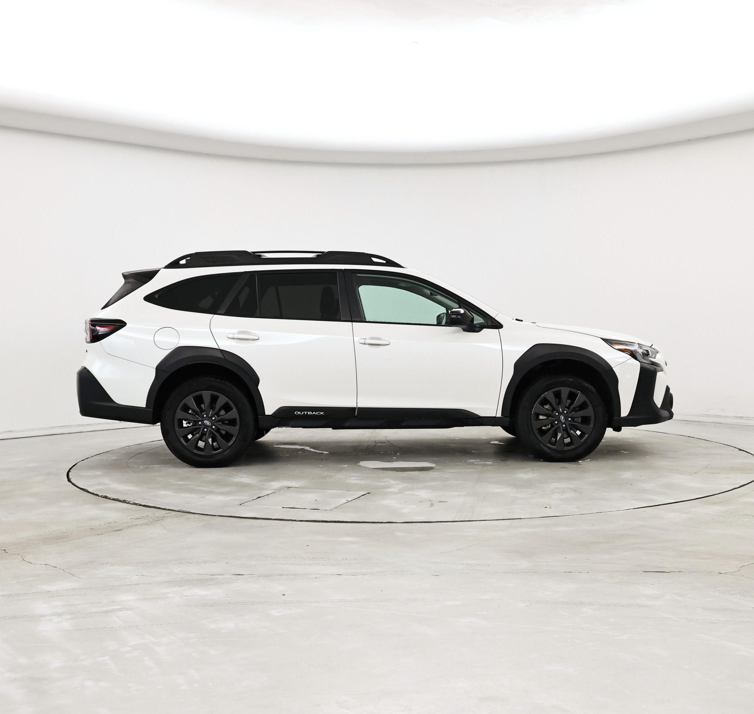 Thumbnail: 2024 Subaru Outback - 7