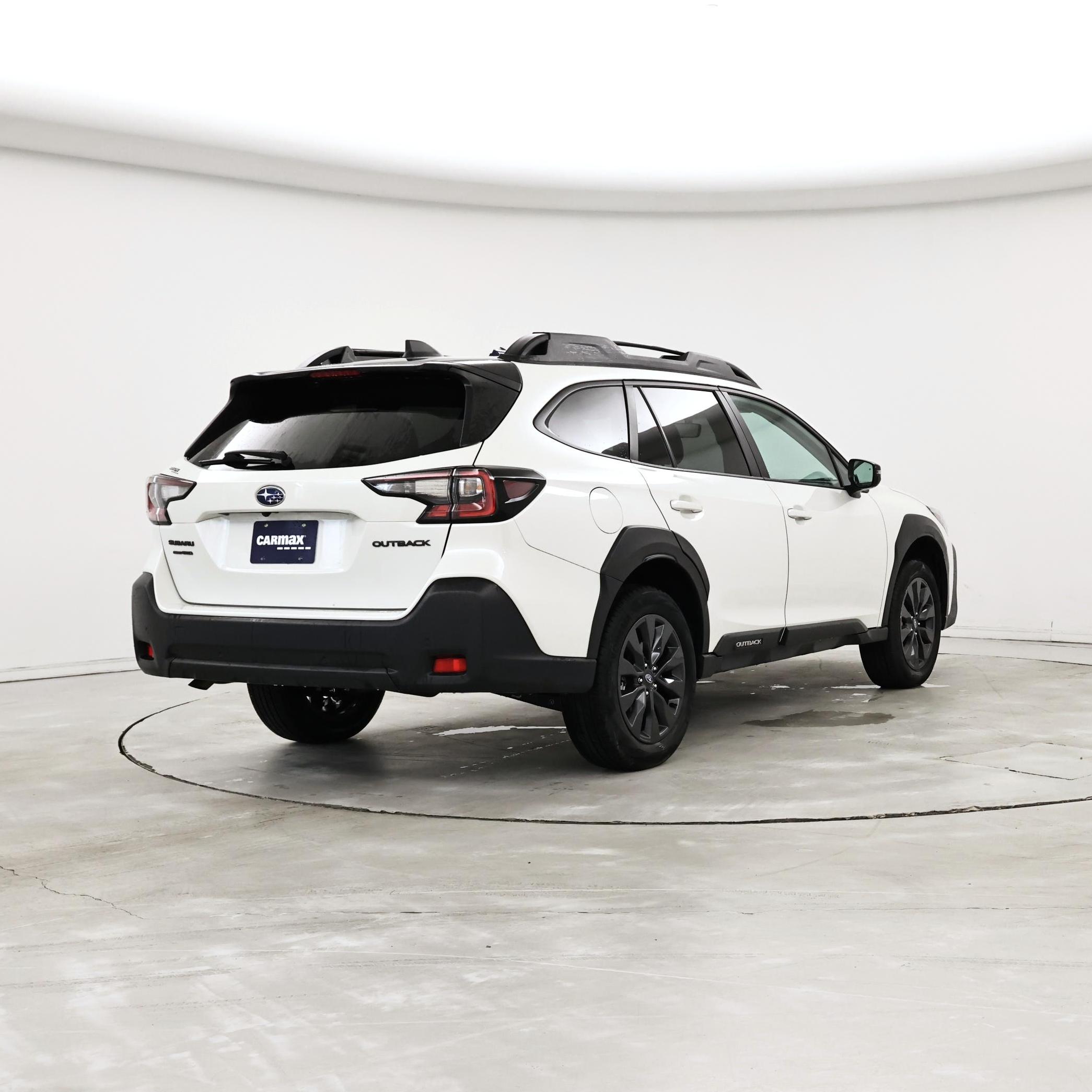 Thumbnail: 2024 Subaru Outback - 8