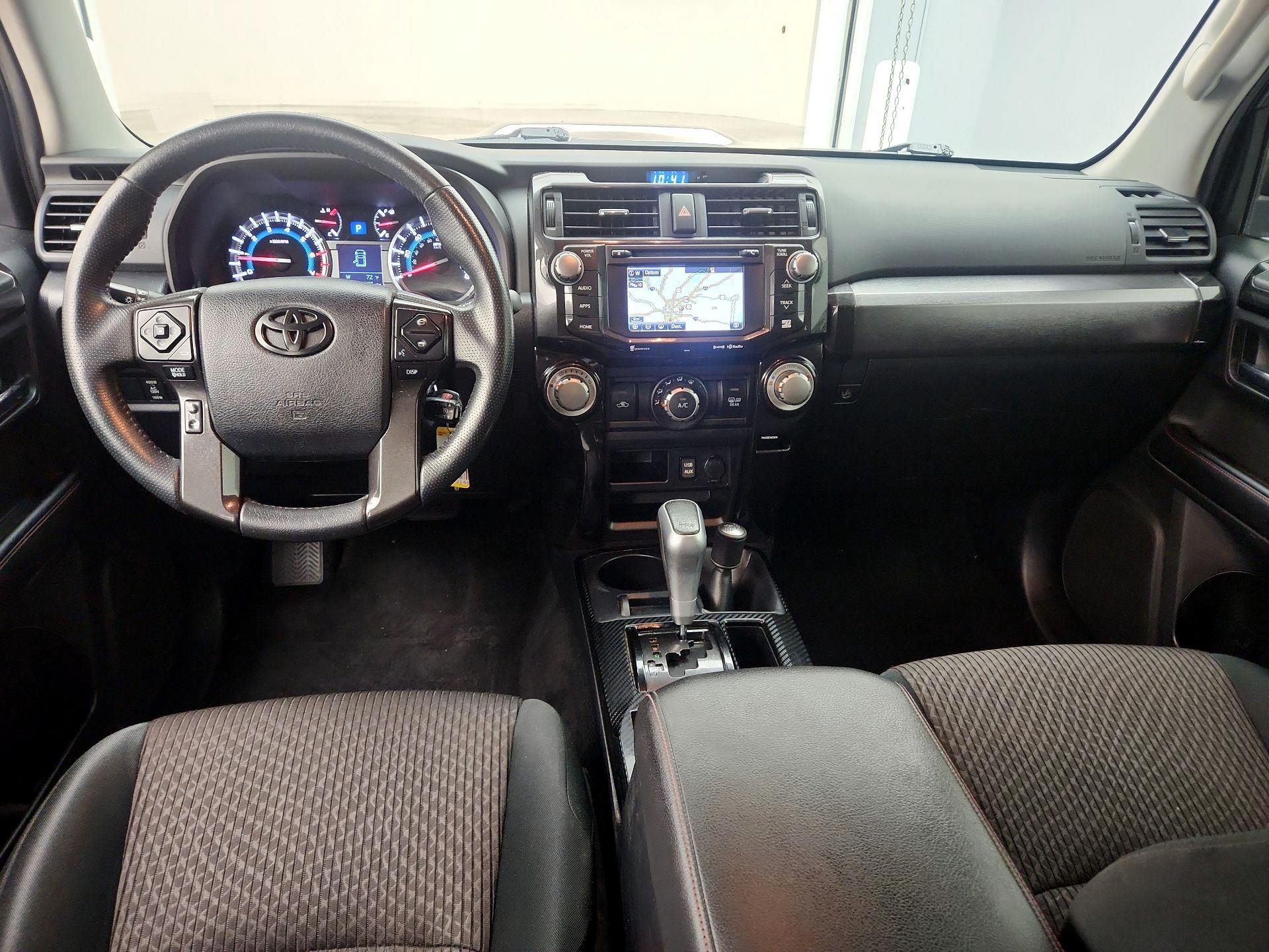 Thumbnail: 2019 Toyota 4Runner - 9