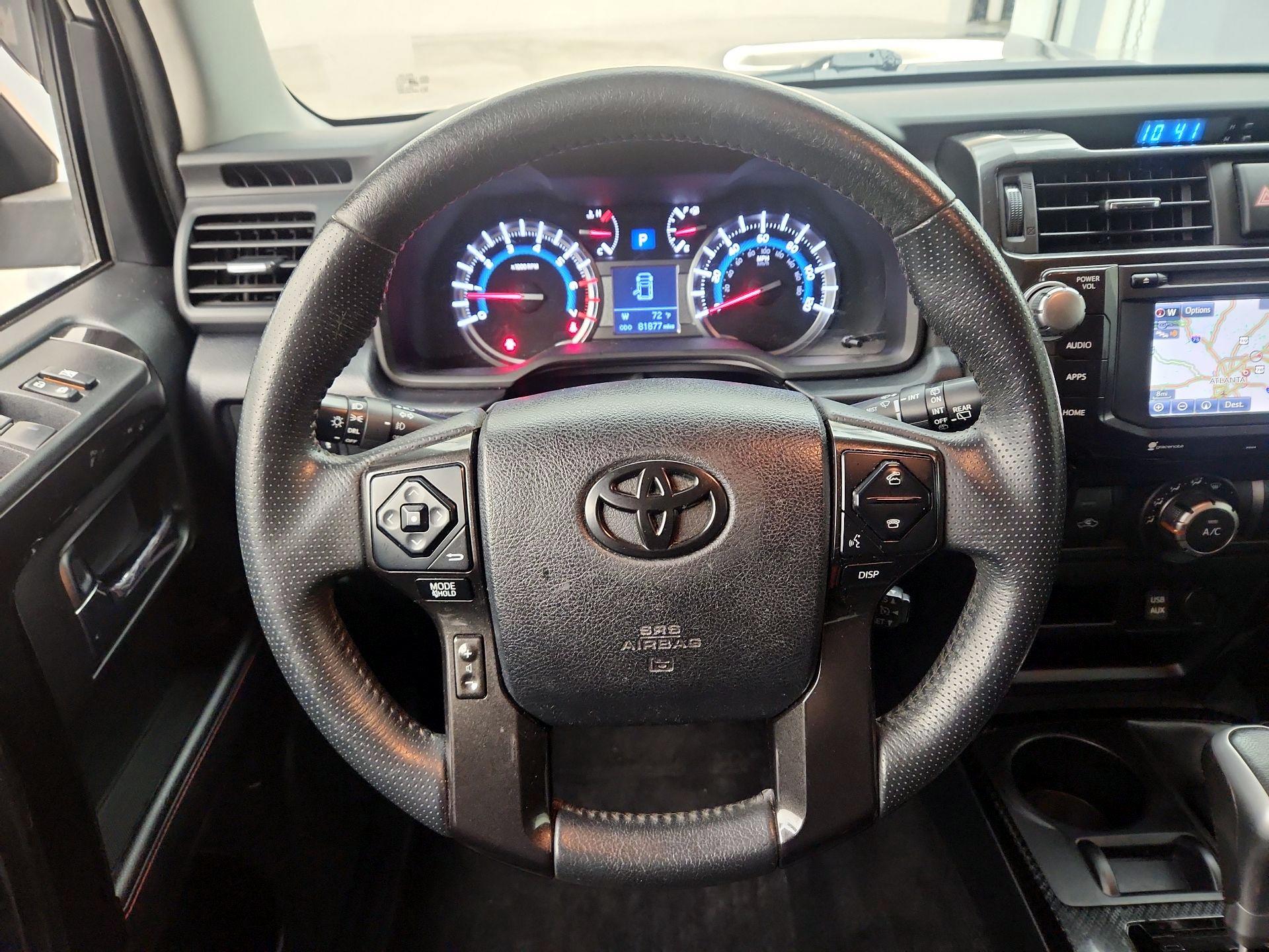 Thumbnail: 2019 Toyota 4Runner - 10