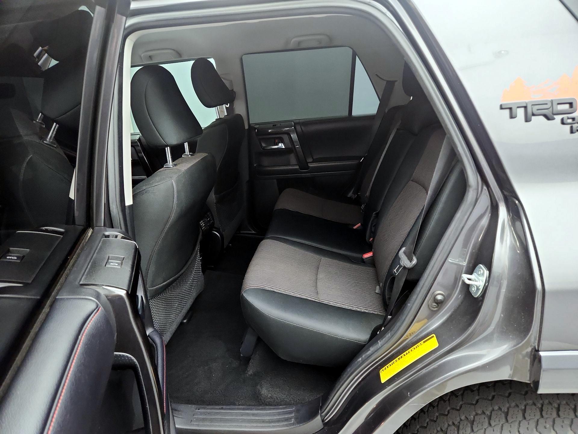 Thumbnail: 2019 Toyota 4Runner - 20