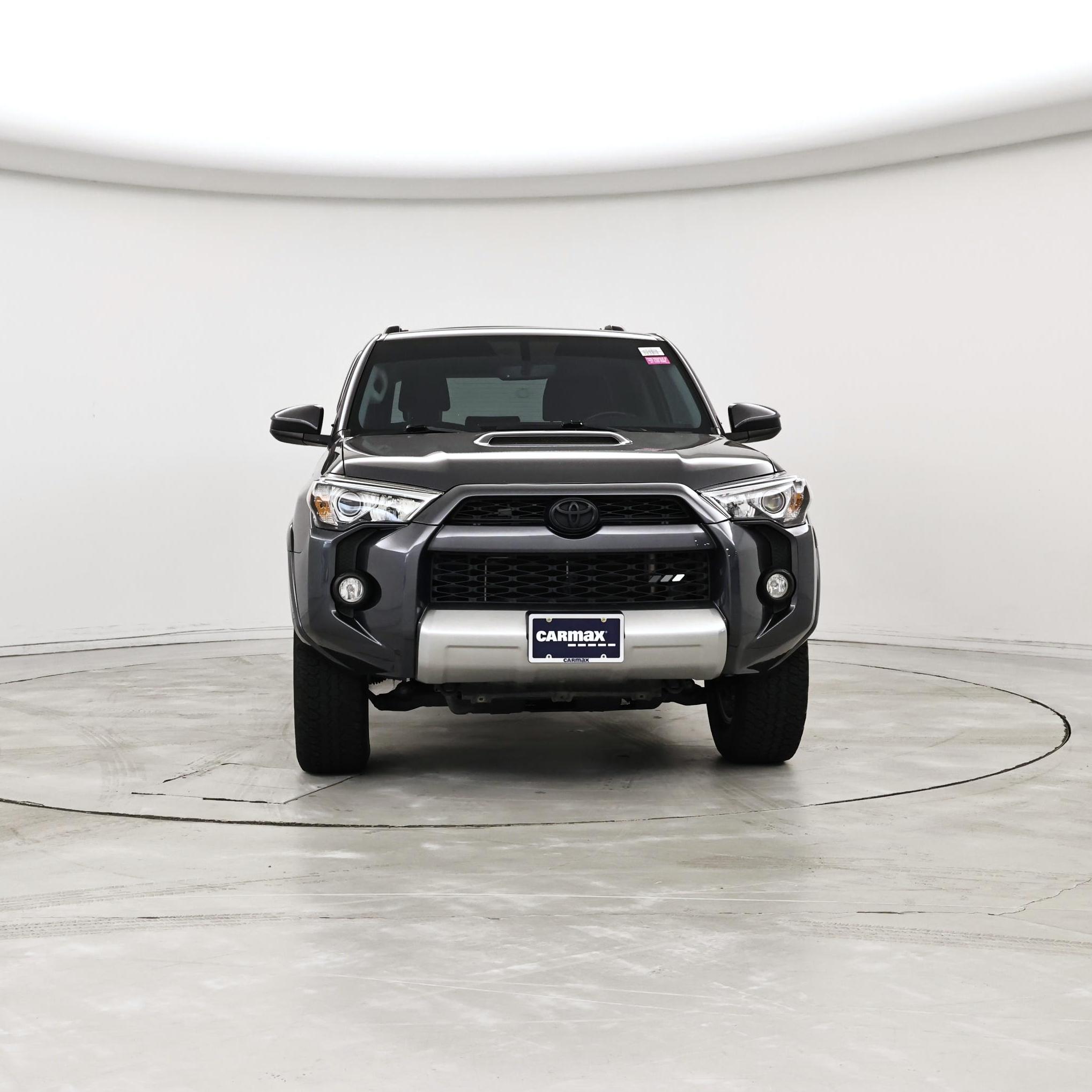 Thumbnail: 2019 Toyota 4Runner - 5