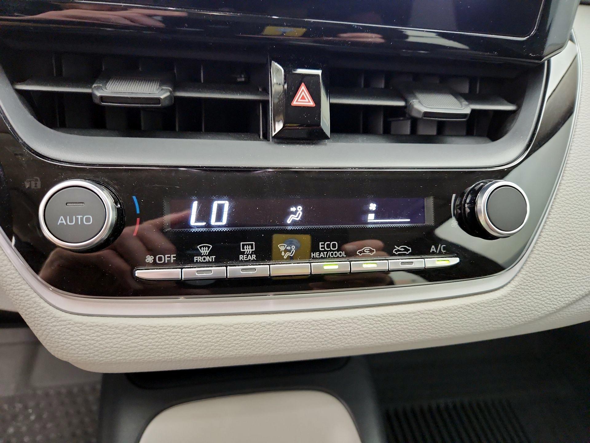 Thumbnail: 2024 Toyota Corolla - 17