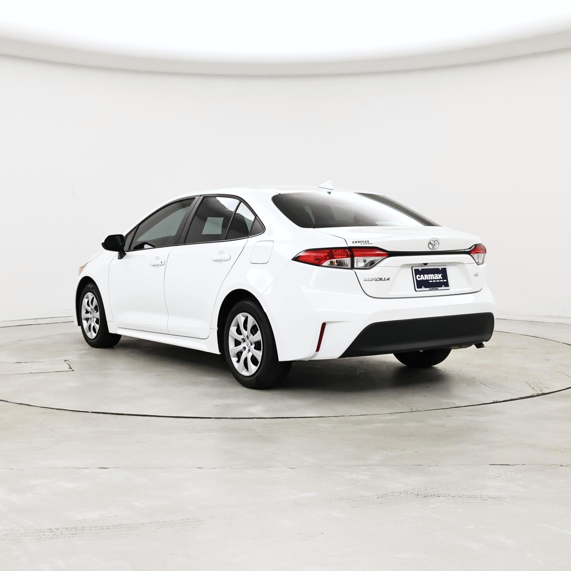 Thumbnail: 2024 Toyota Corolla - 2