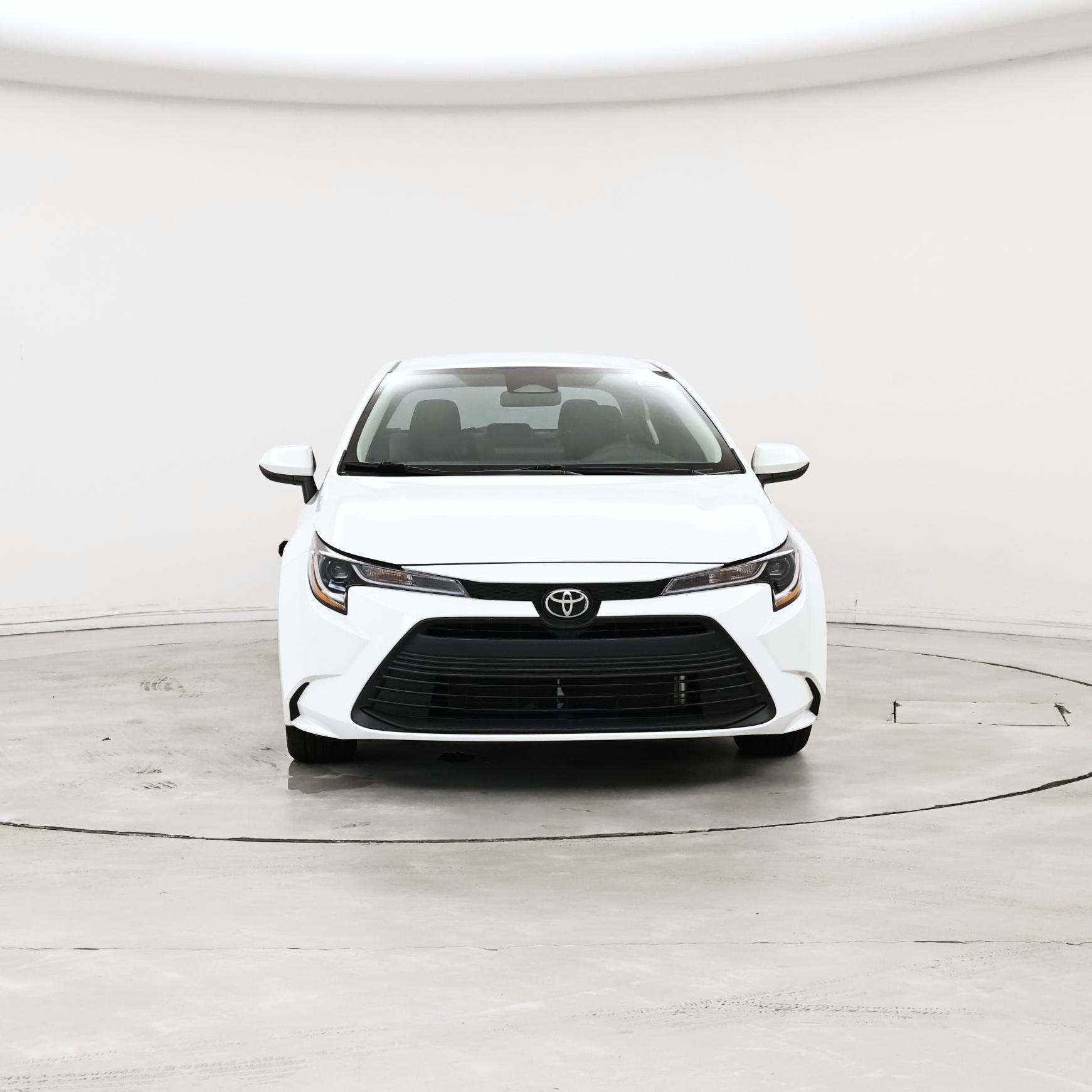 Thumbnail: 2024 Toyota Corolla - 5