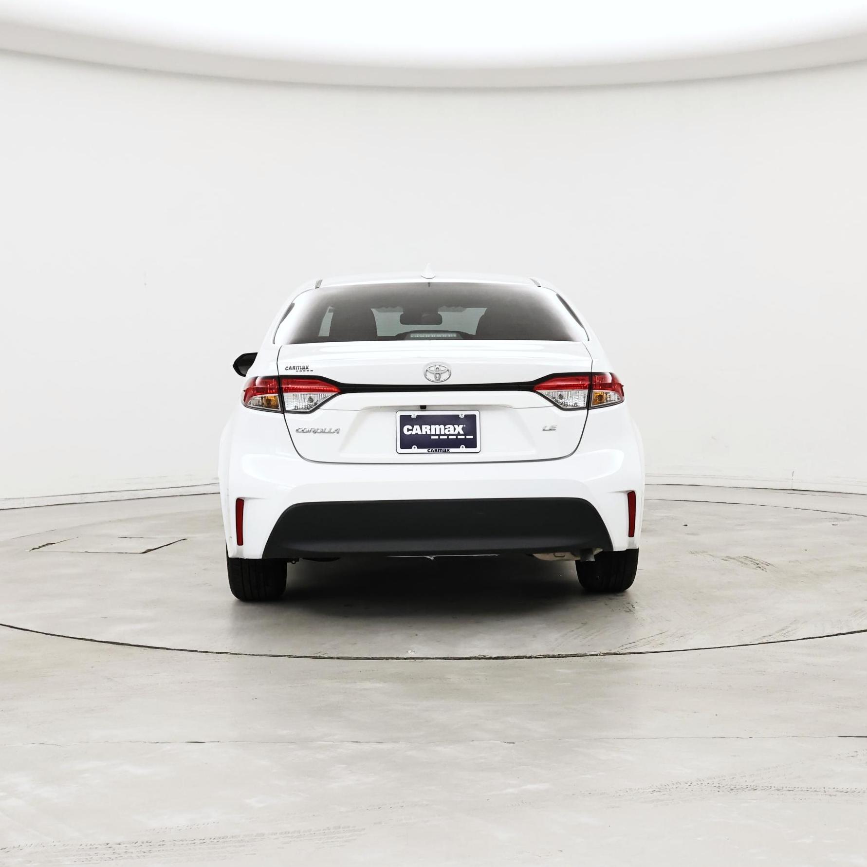 Thumbnail: 2024 Toyota Corolla - 6