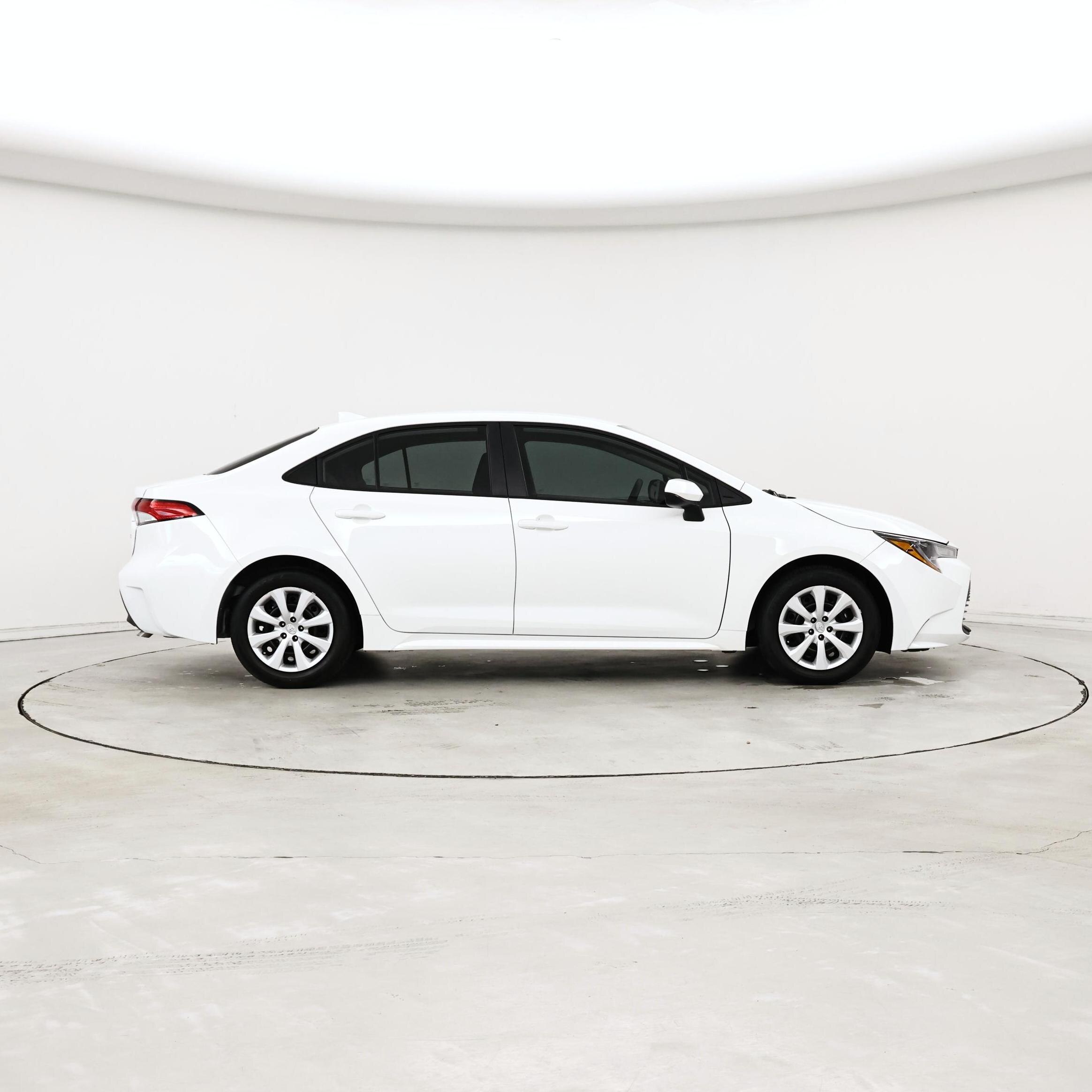 Thumbnail: 2024 Toyota Corolla - 7