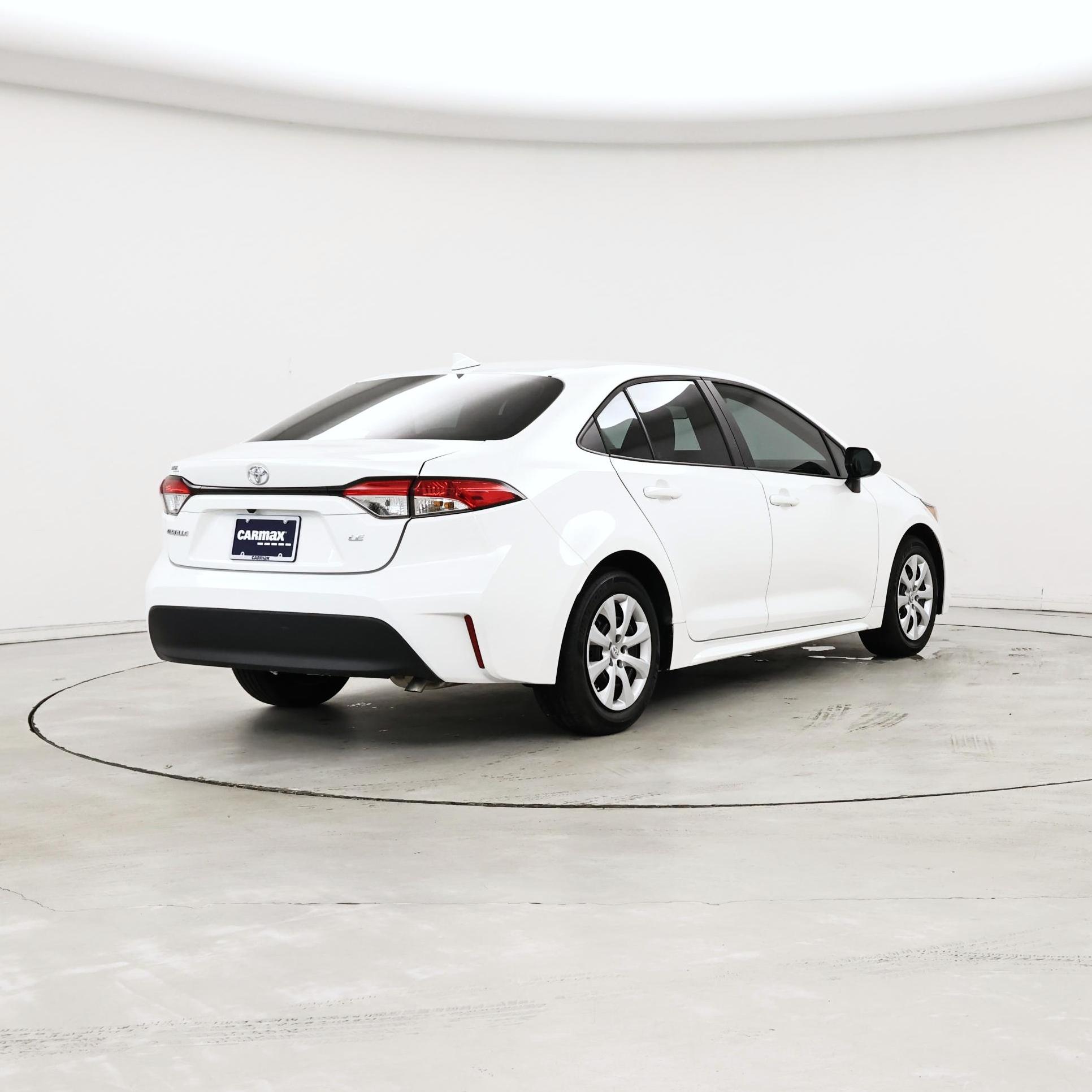 Thumbnail: 2024 Toyota Corolla - 8