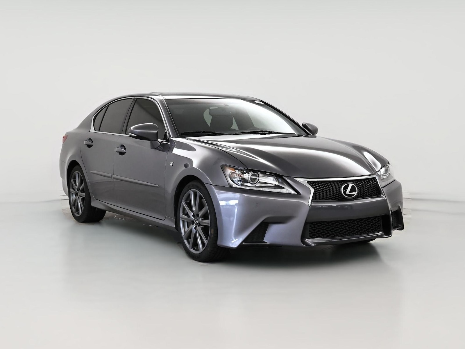 2014 Lexus GS