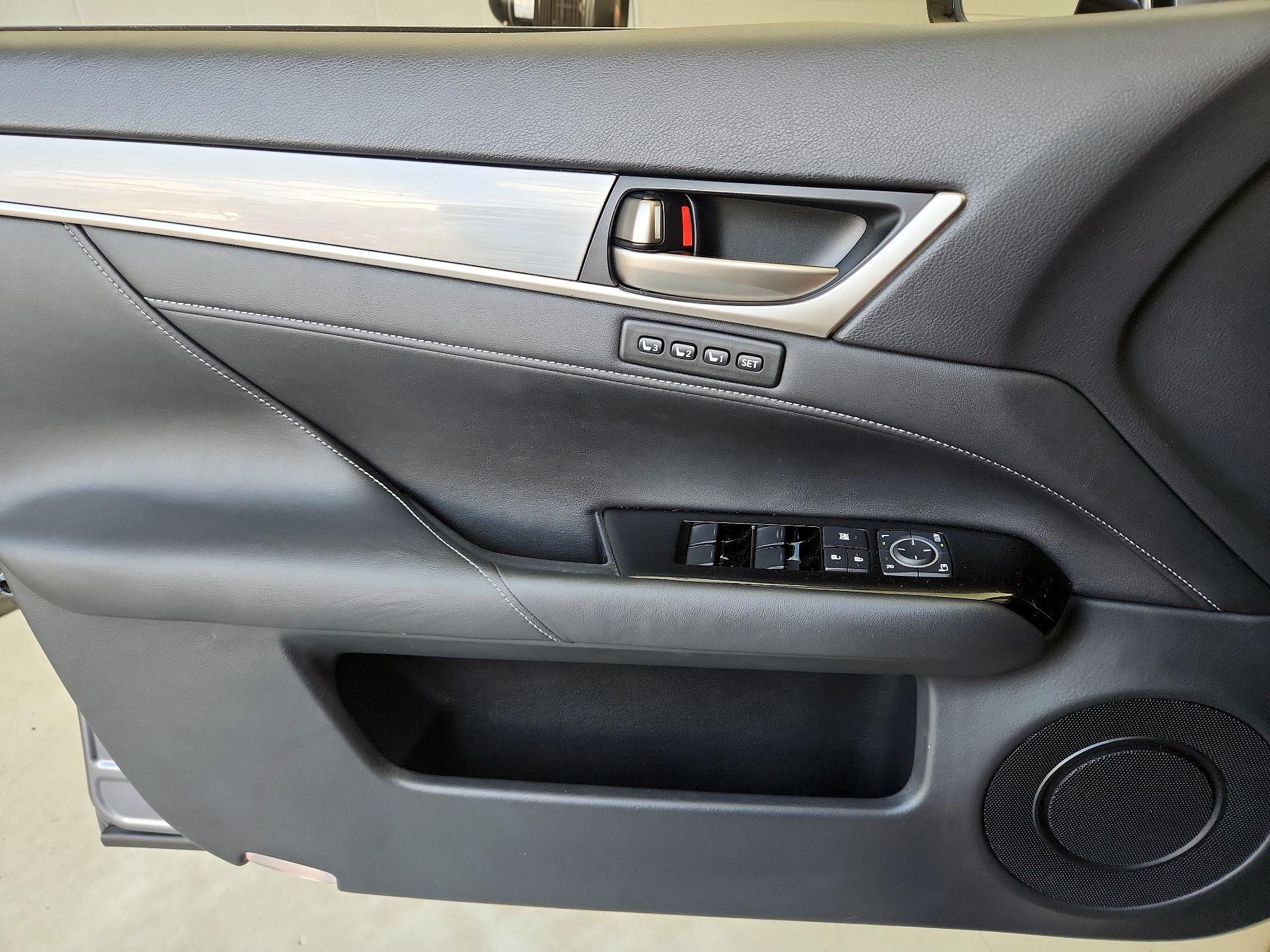Thumbnail: 2014 Lexus GS - 12