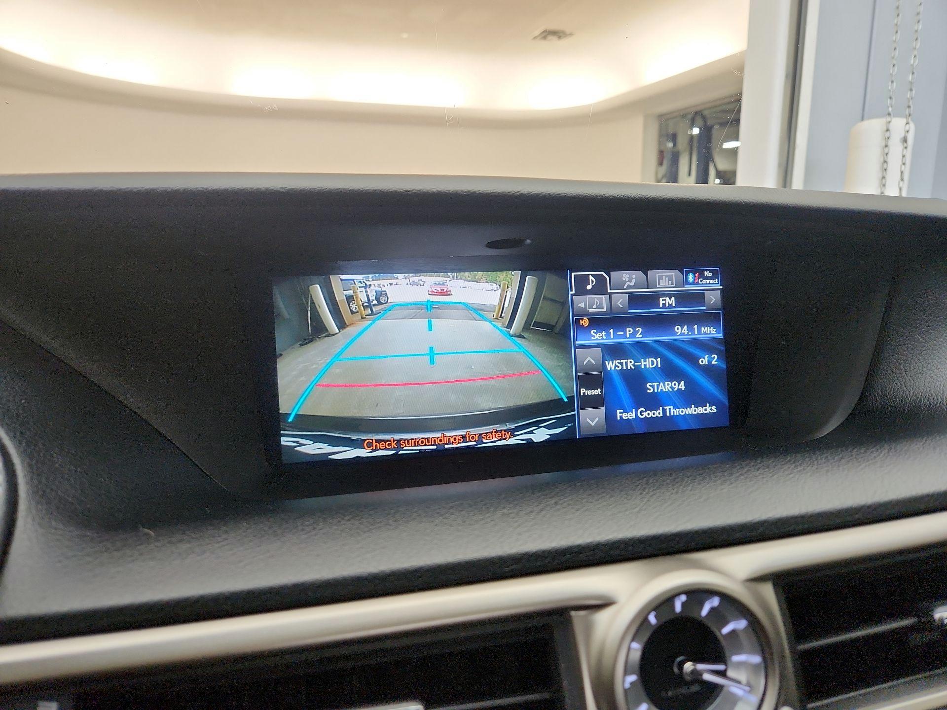 Thumbnail: 2014 Lexus GS - 14