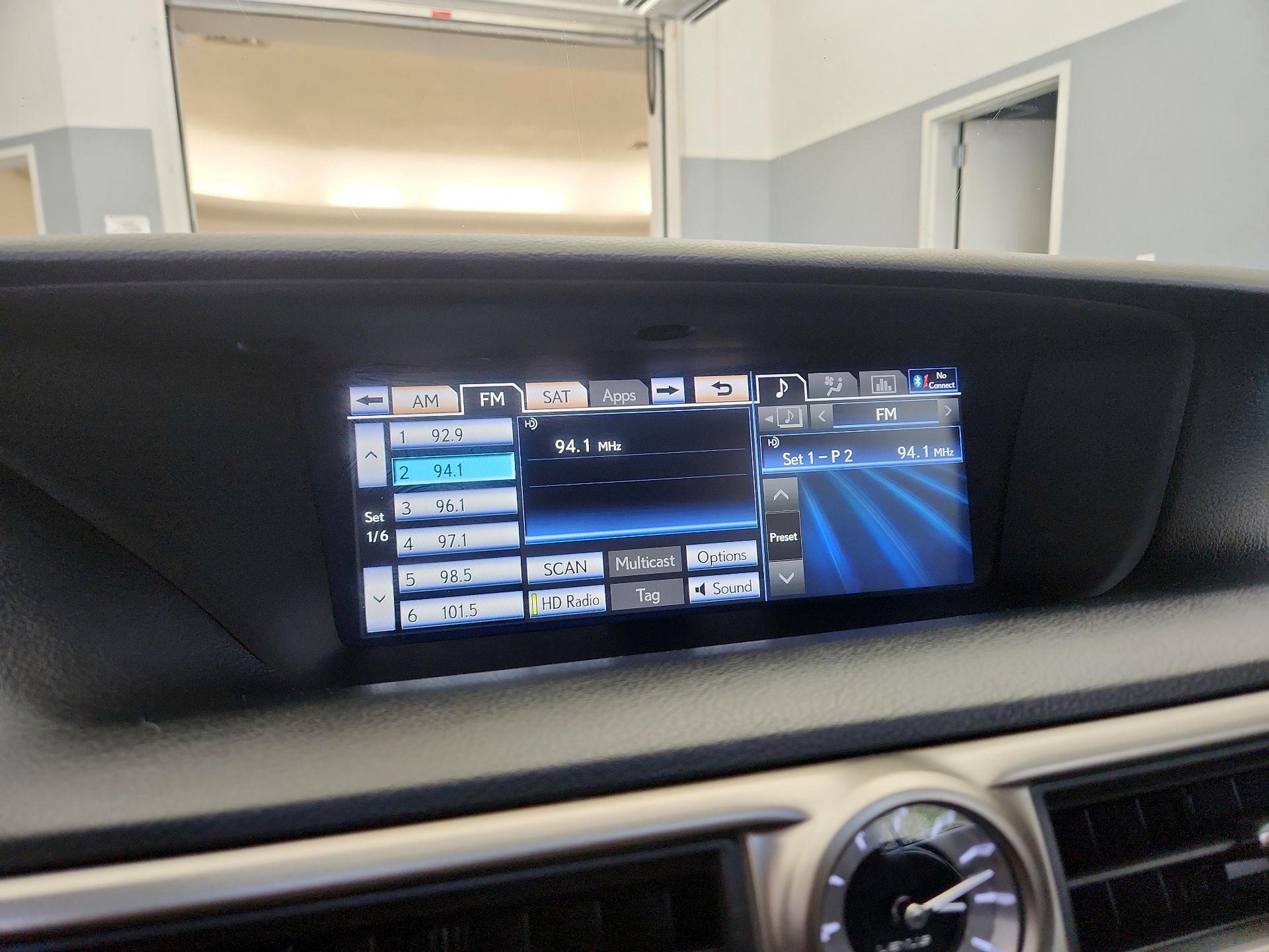 Thumbnail: 2014 Lexus GS - 15