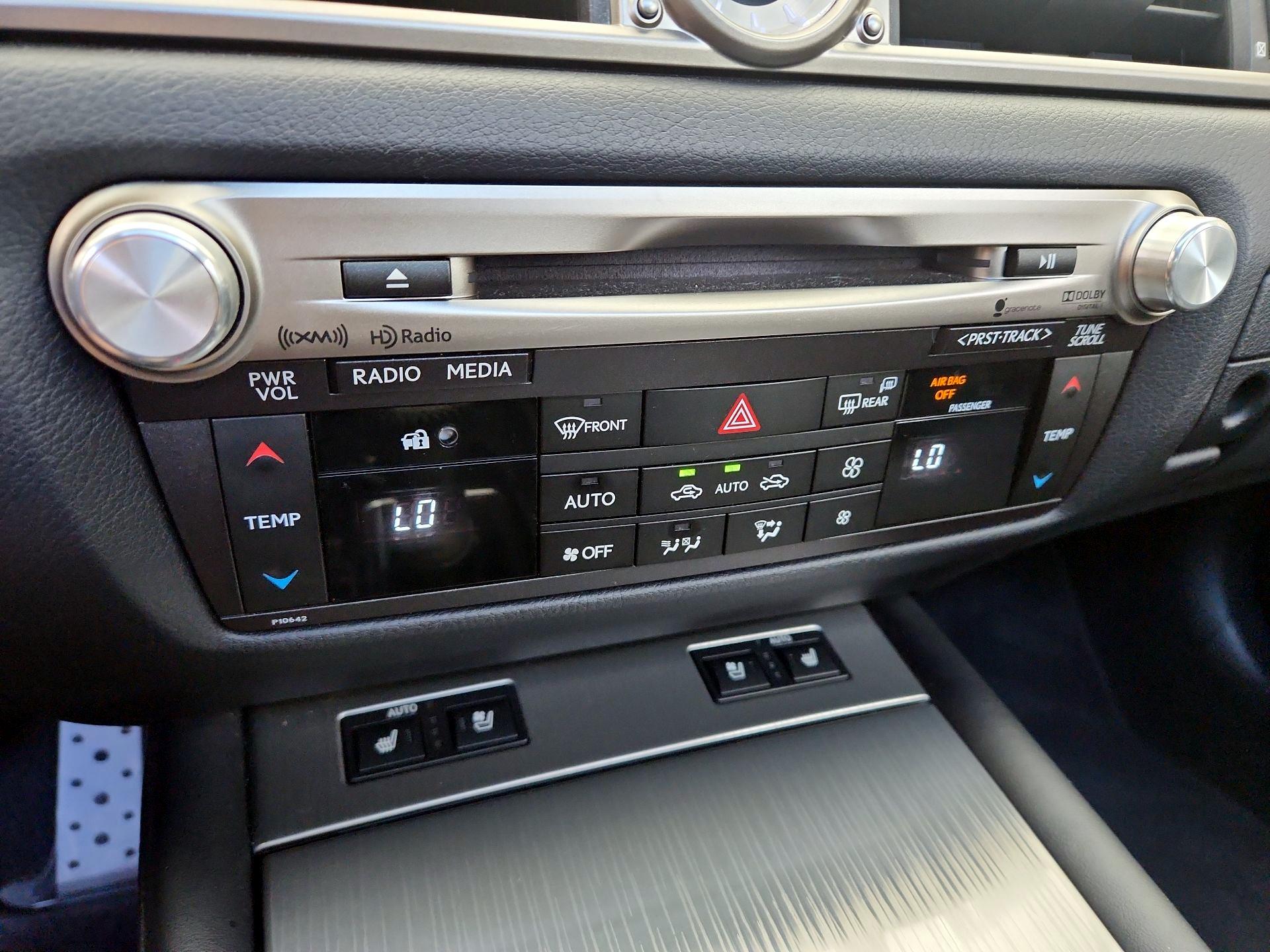 Thumbnail: 2014 Lexus GS - 16