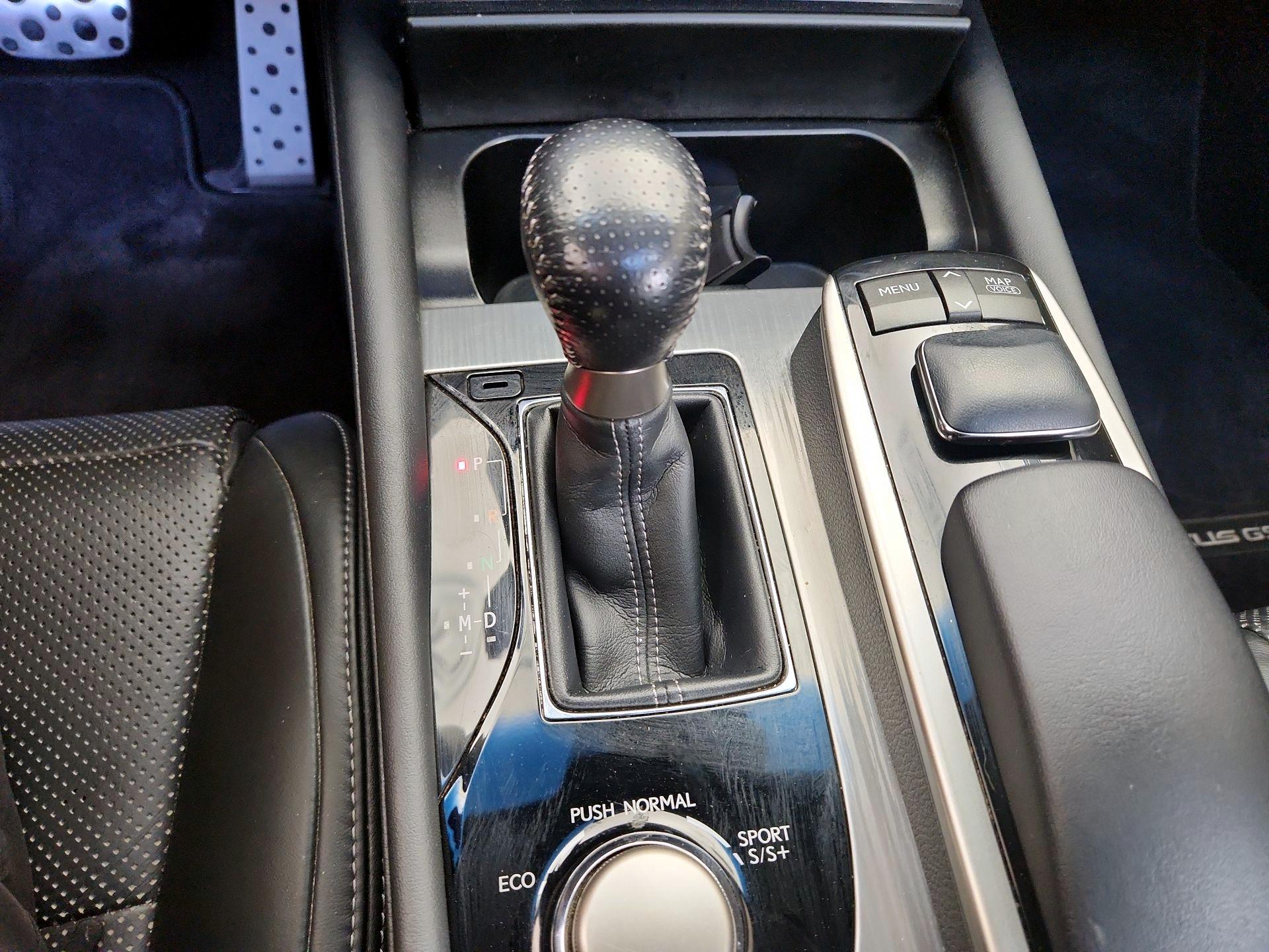 Thumbnail: 2014 Lexus GS - 17