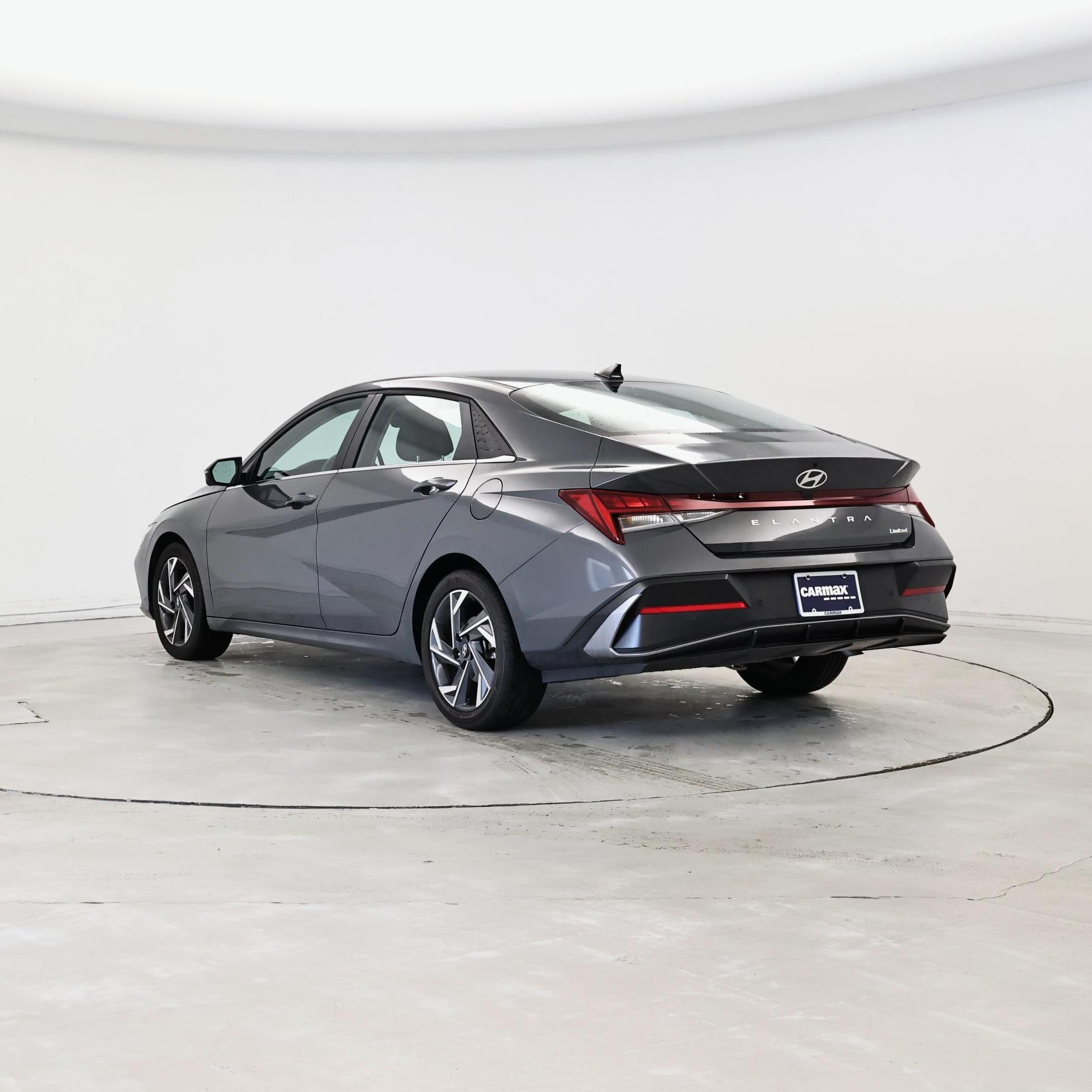 Thumbnail: 2024 Hyundai Elantra - 2