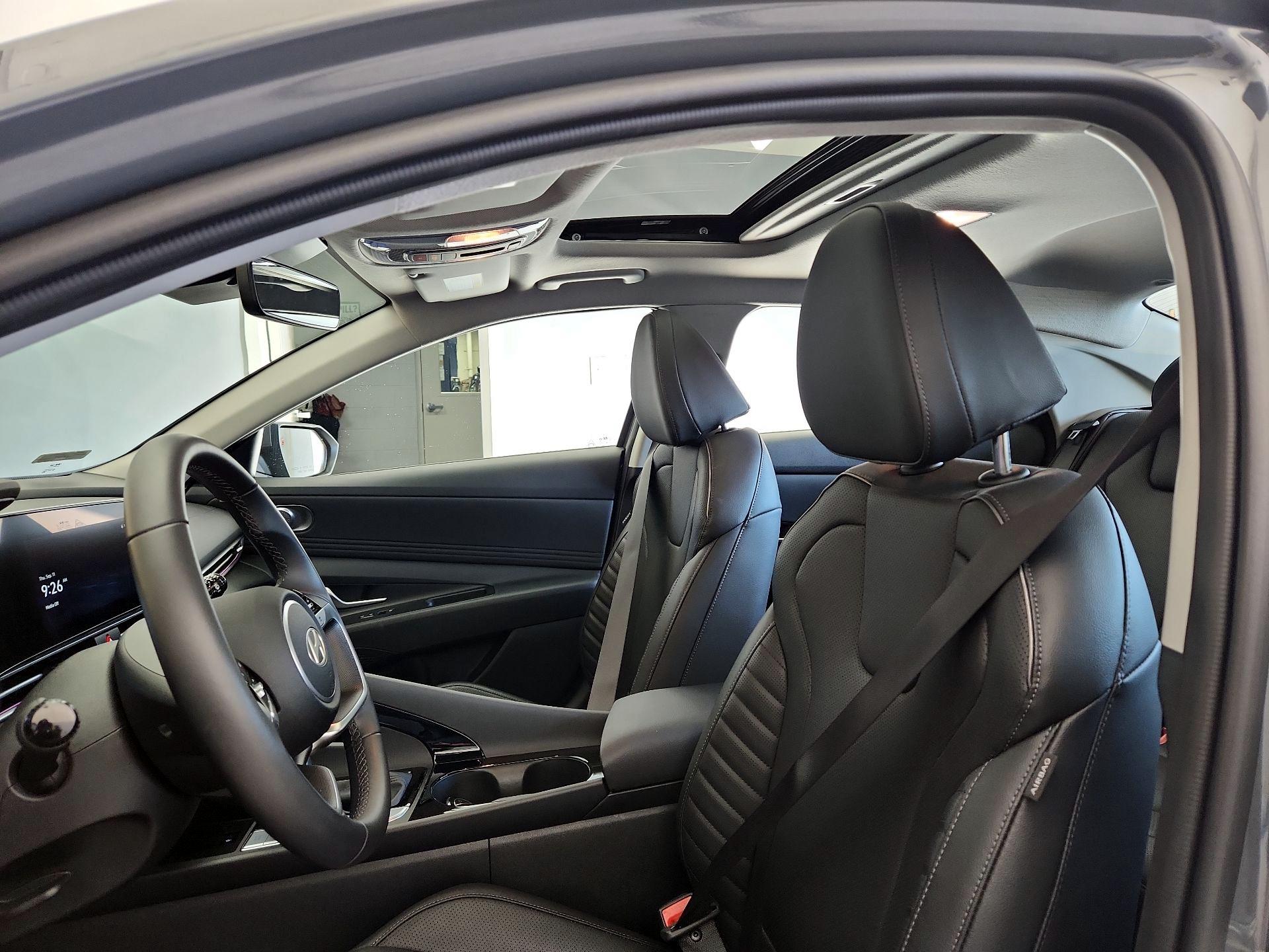 Thumbnail: 2024 Hyundai Elantra - 20