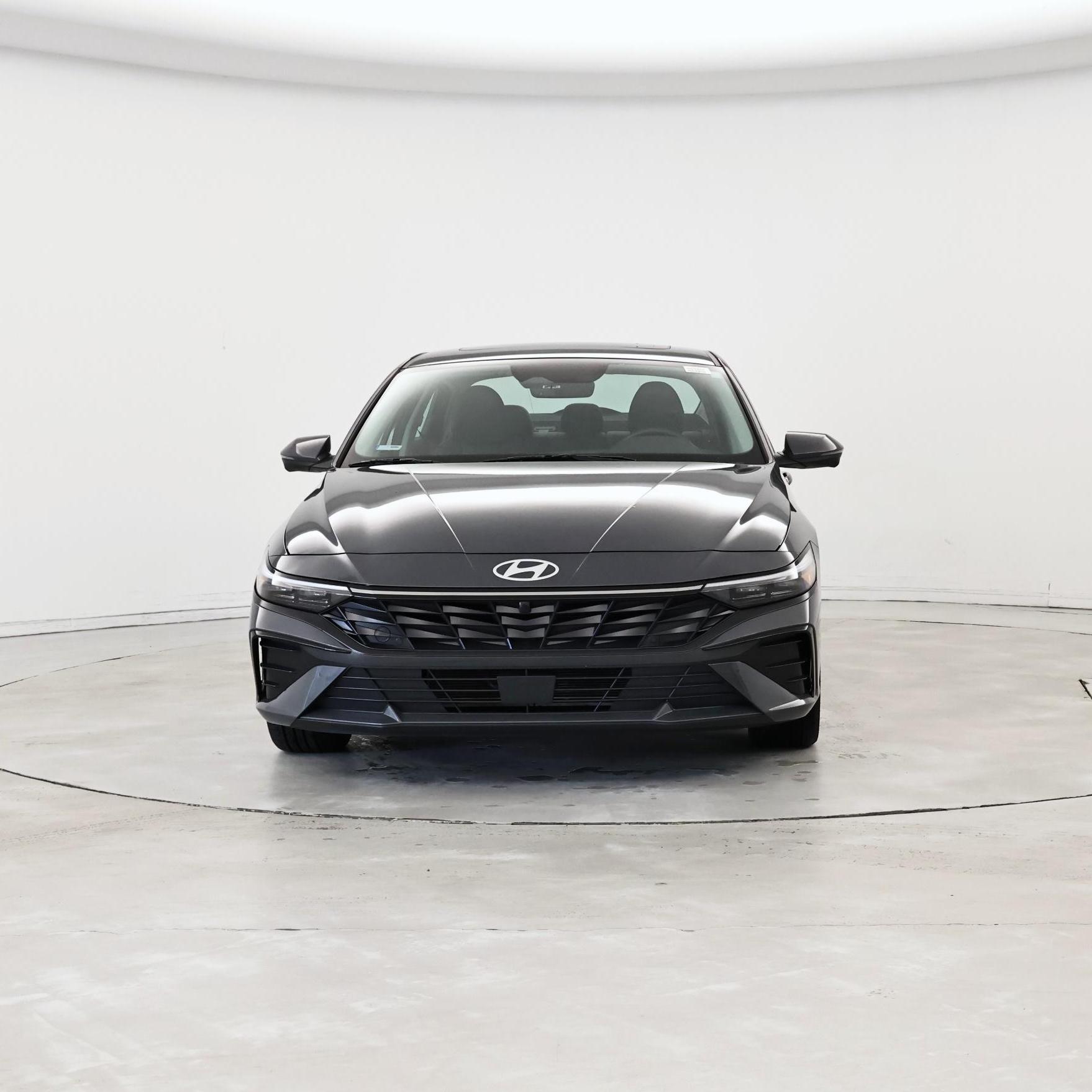 Thumbnail: 2024 Hyundai Elantra - 5