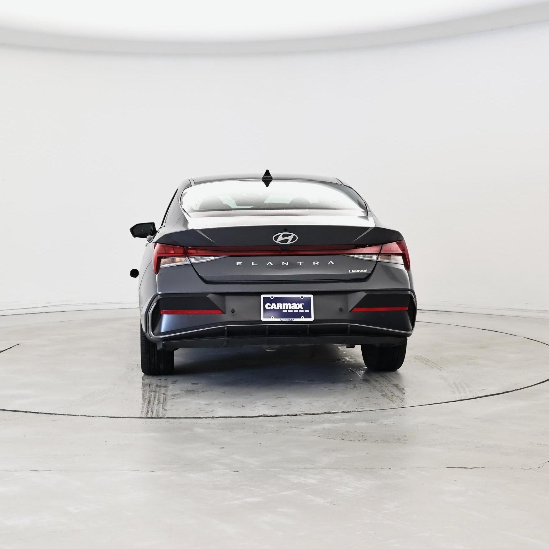 Thumbnail: 2024 Hyundai Elantra - 6