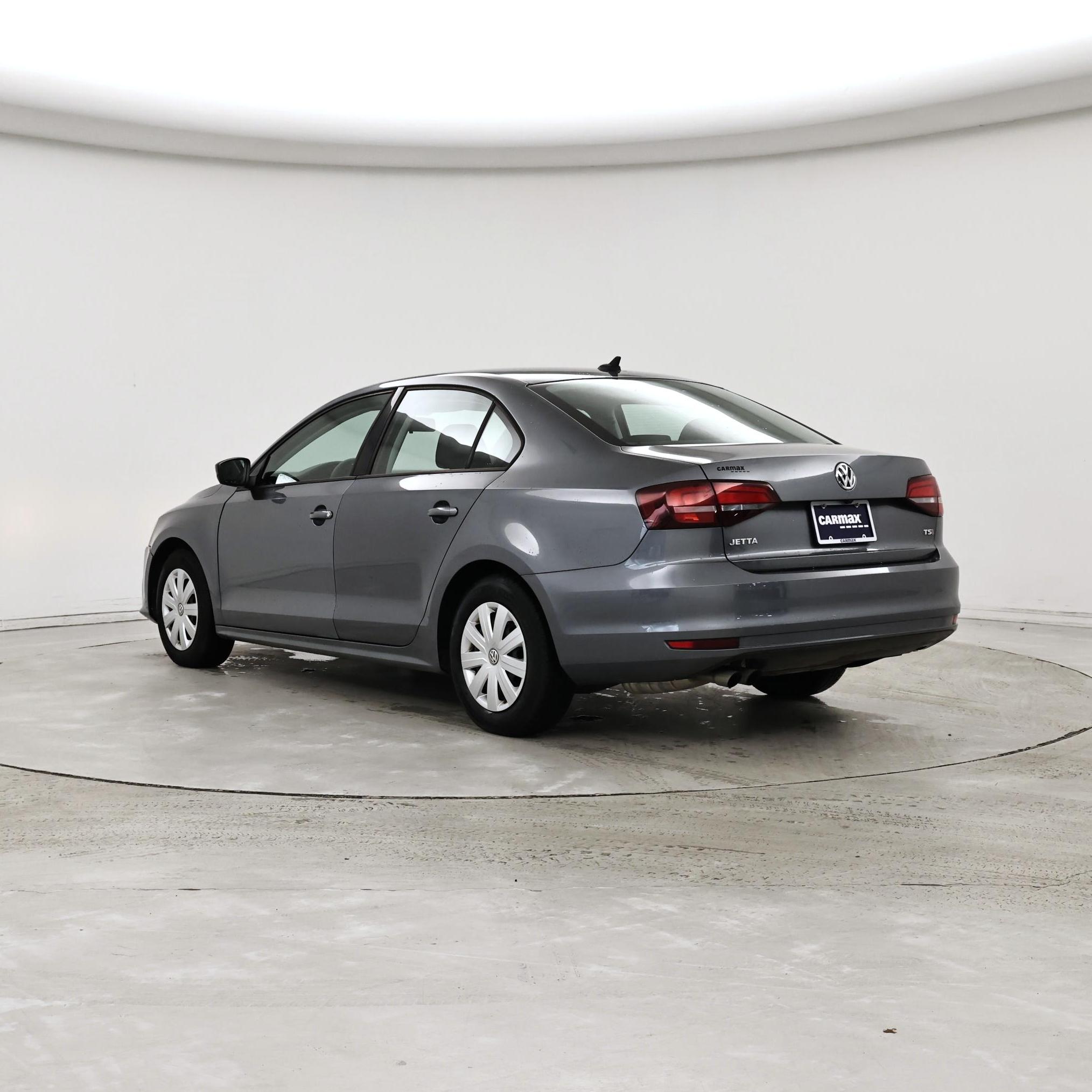 Thumbnail: 2016 Volkswagen Jetta - 2