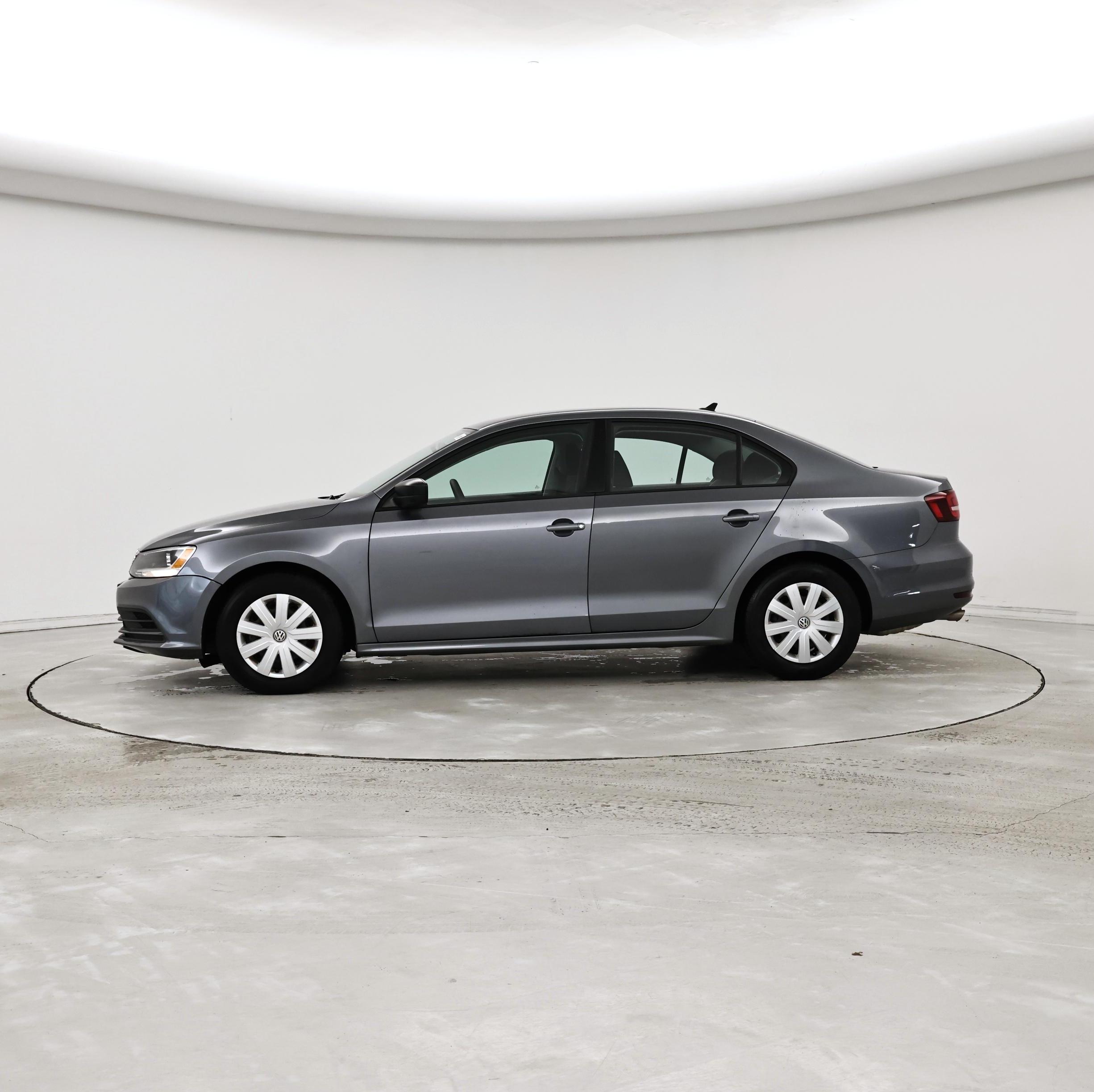 Thumbnail: 2016 Volkswagen Jetta - 3