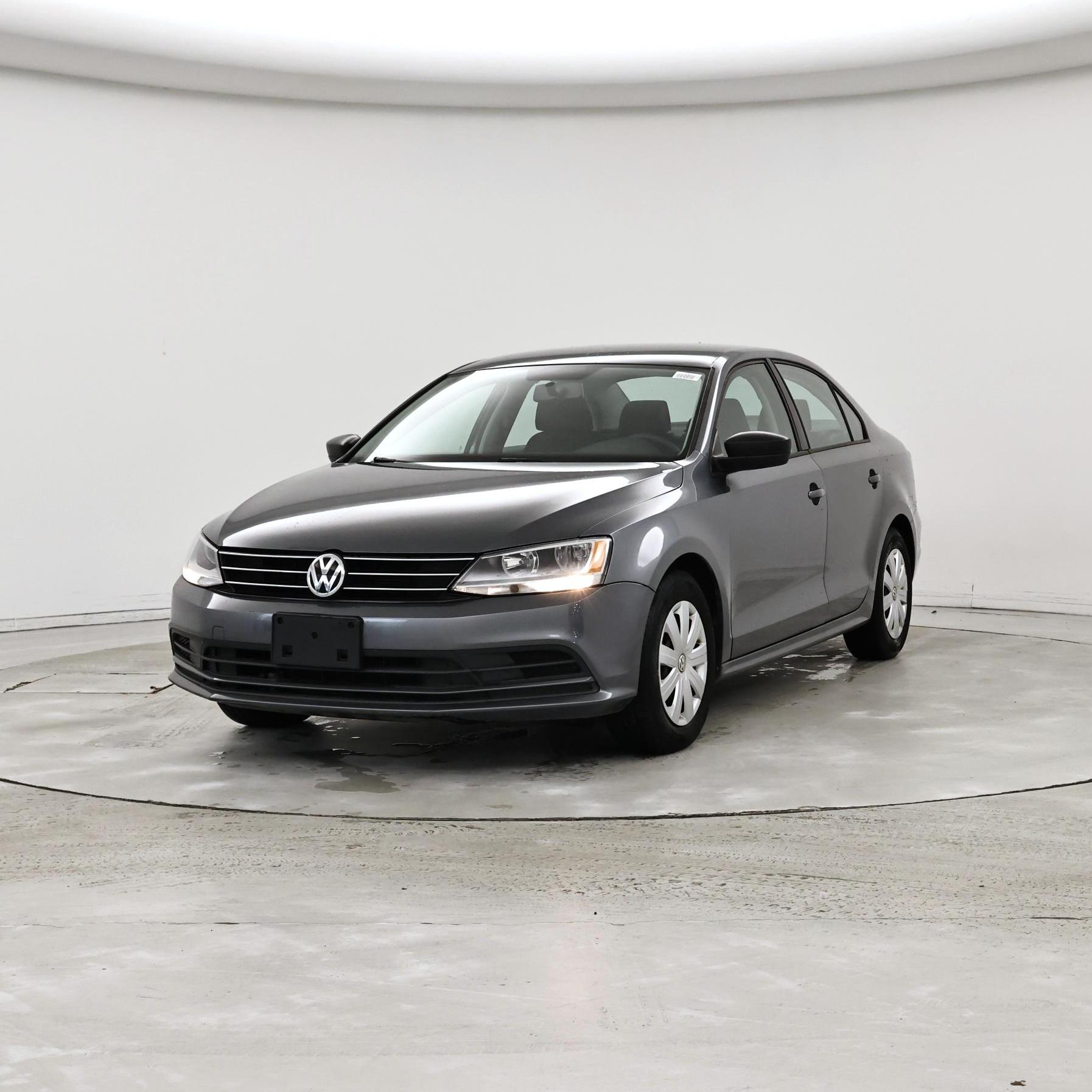 Thumbnail: 2016 Volkswagen Jetta - 4