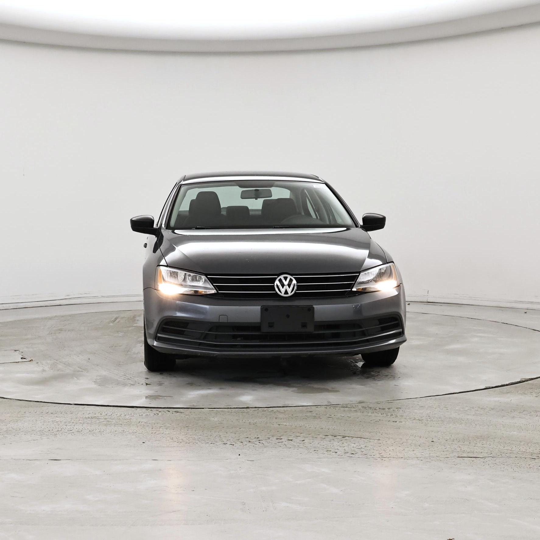 Thumbnail: 2016 Volkswagen Jetta - 5