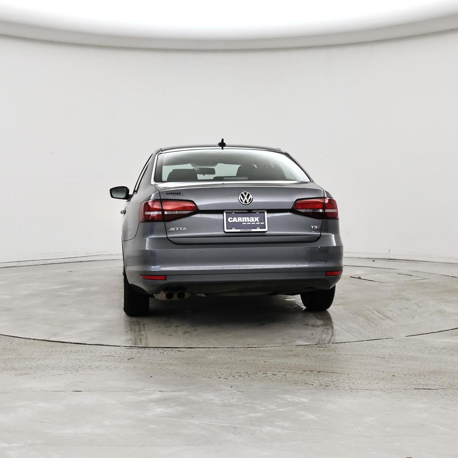 Thumbnail: 2016 Volkswagen Jetta - 6