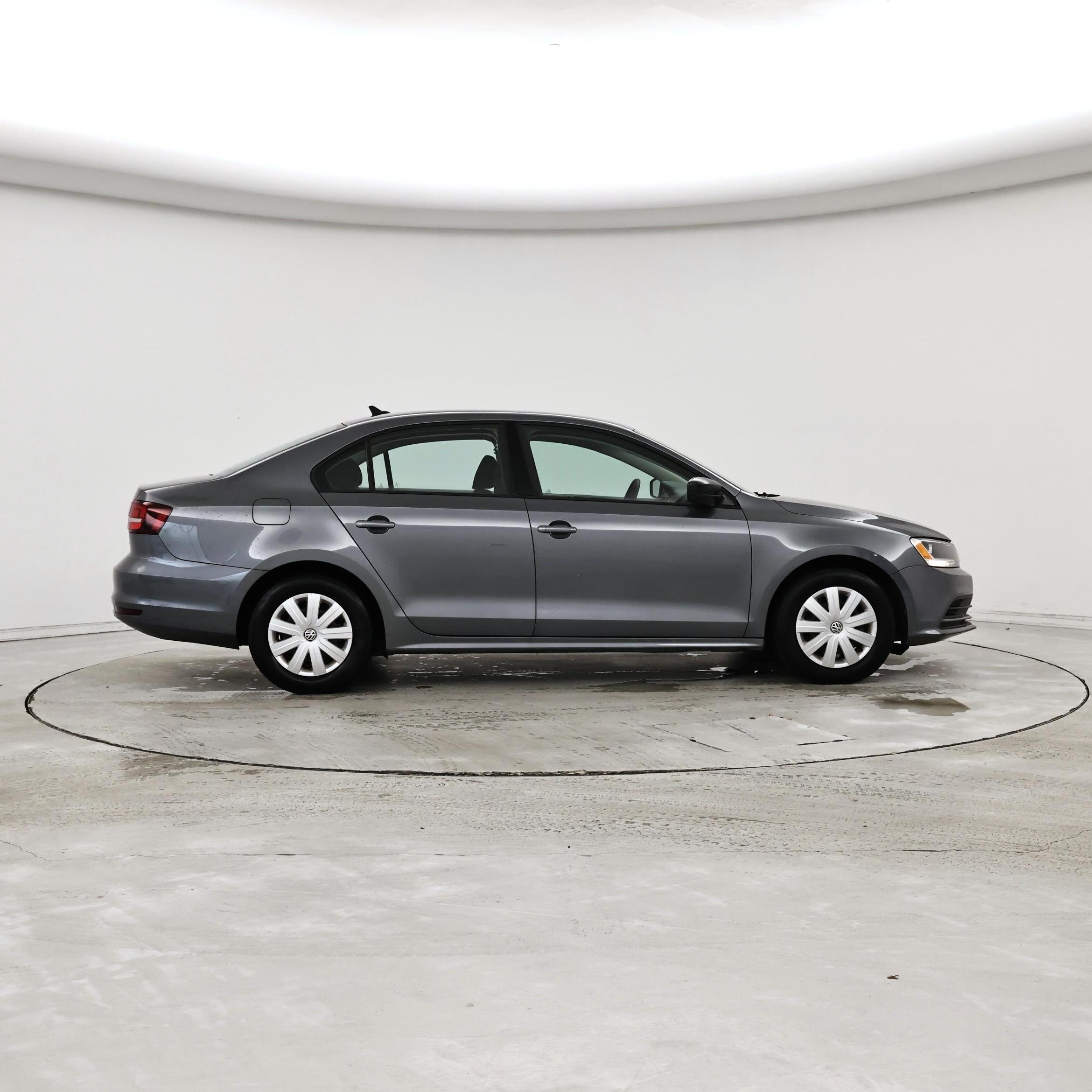 Thumbnail: 2016 Volkswagen Jetta - 7