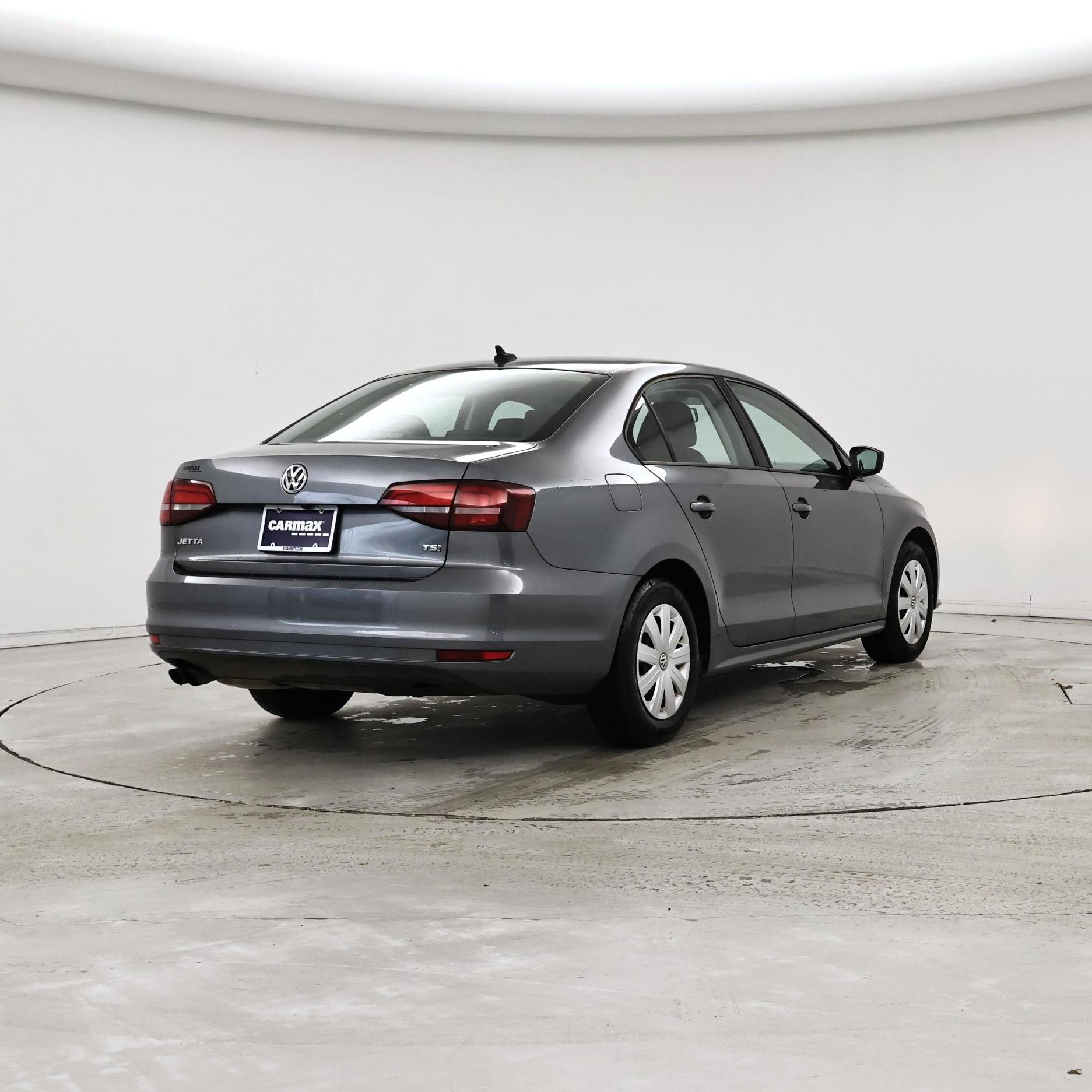 Thumbnail: 2016 Volkswagen Jetta - 8