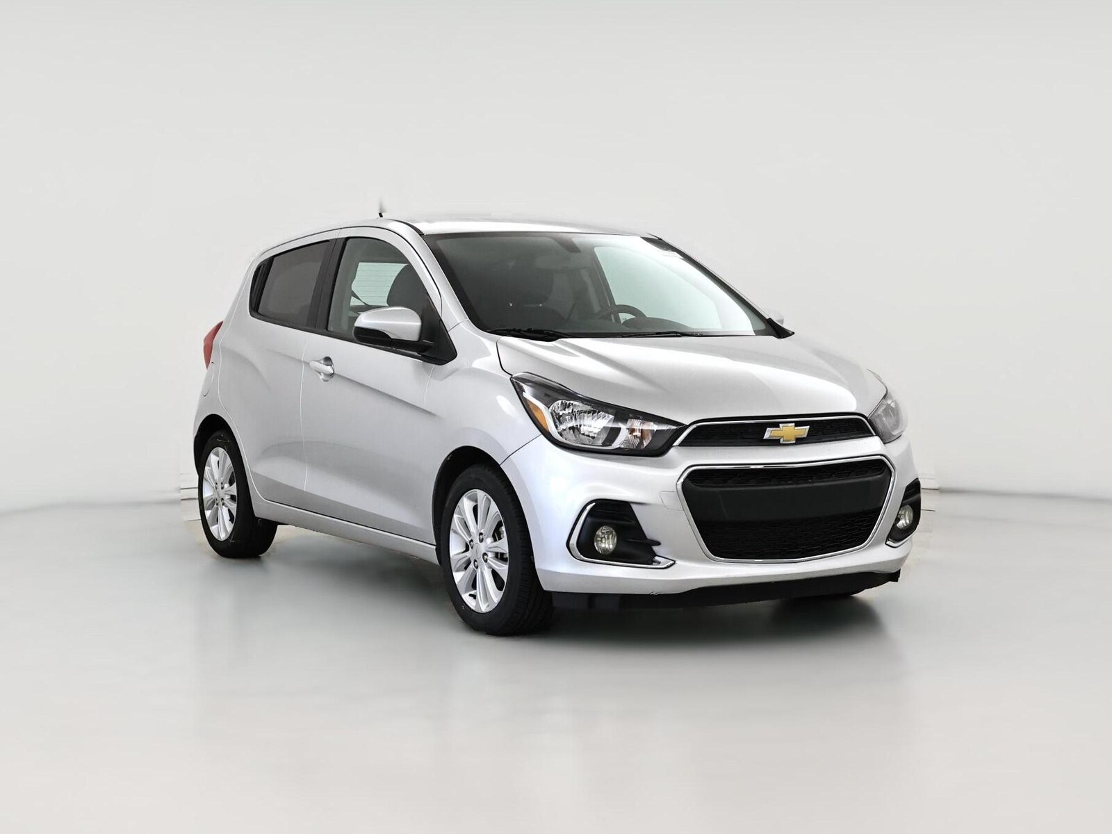 2018 Chevrolet Spark 1LT