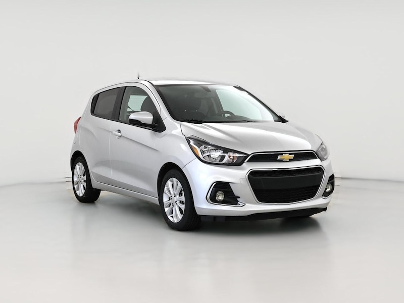 2018 Chevrolet Spark LT -
                  Norcross, GA