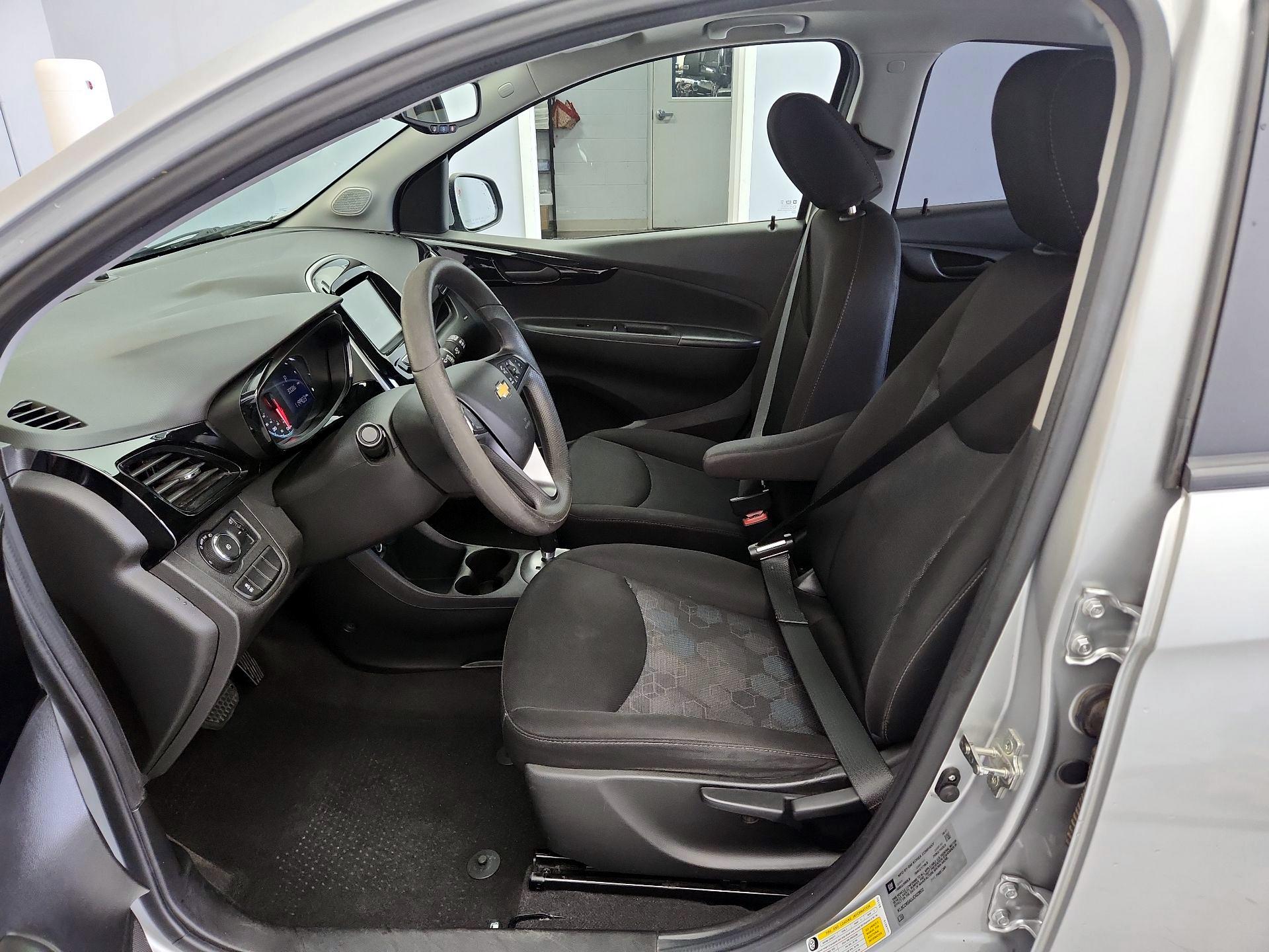 Thumbnail: 2018 Chevrolet Spark - 11