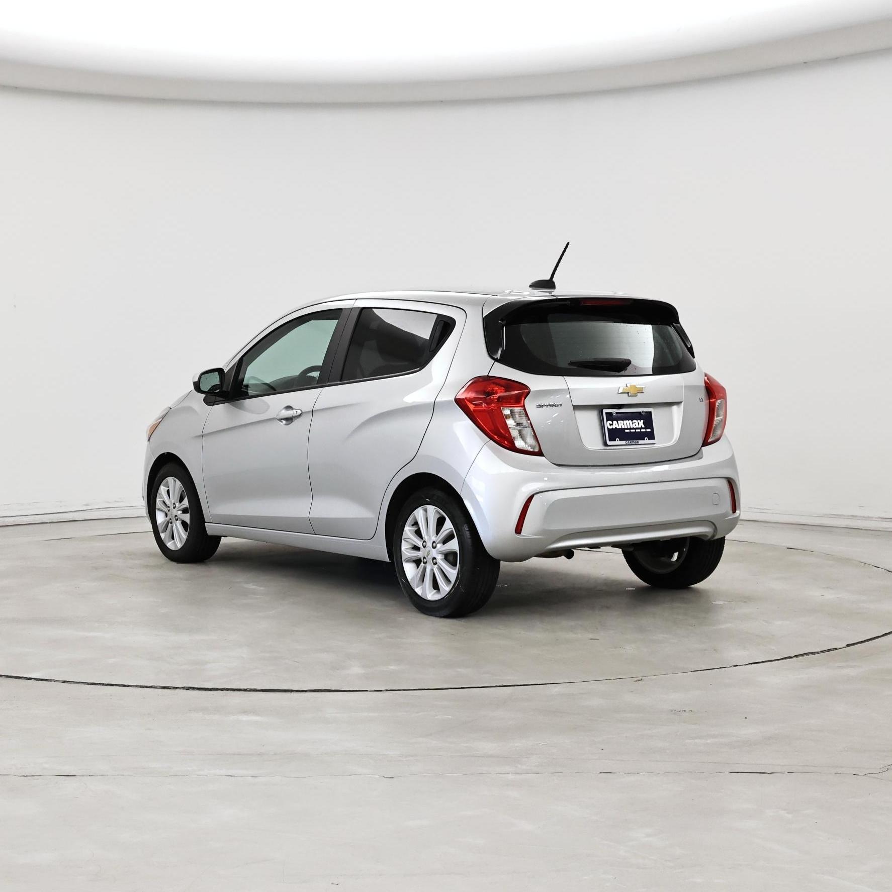 Thumbnail: 2018 Chevrolet Spark - 2