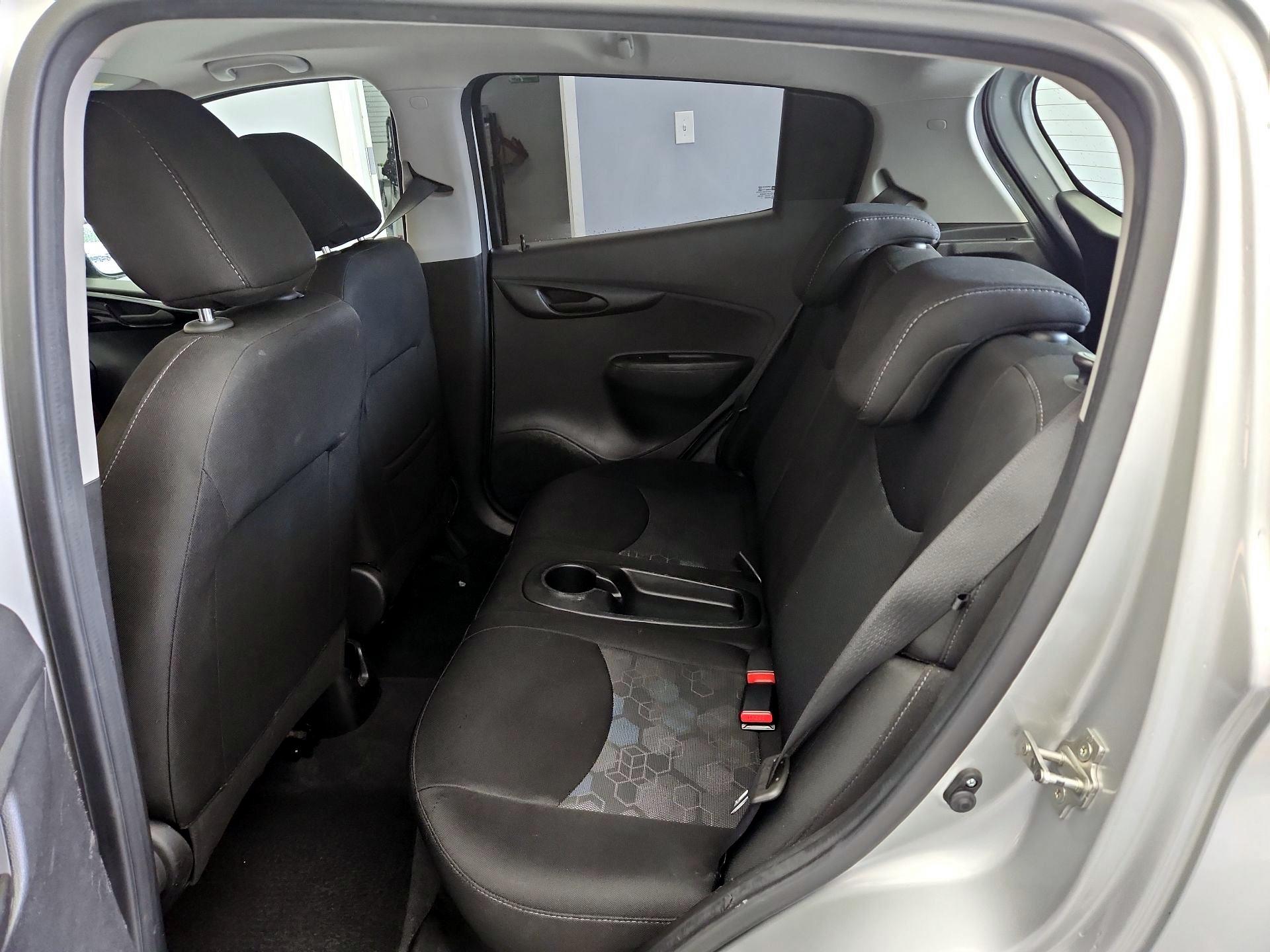 Thumbnail: 2018 Chevrolet Spark - 19