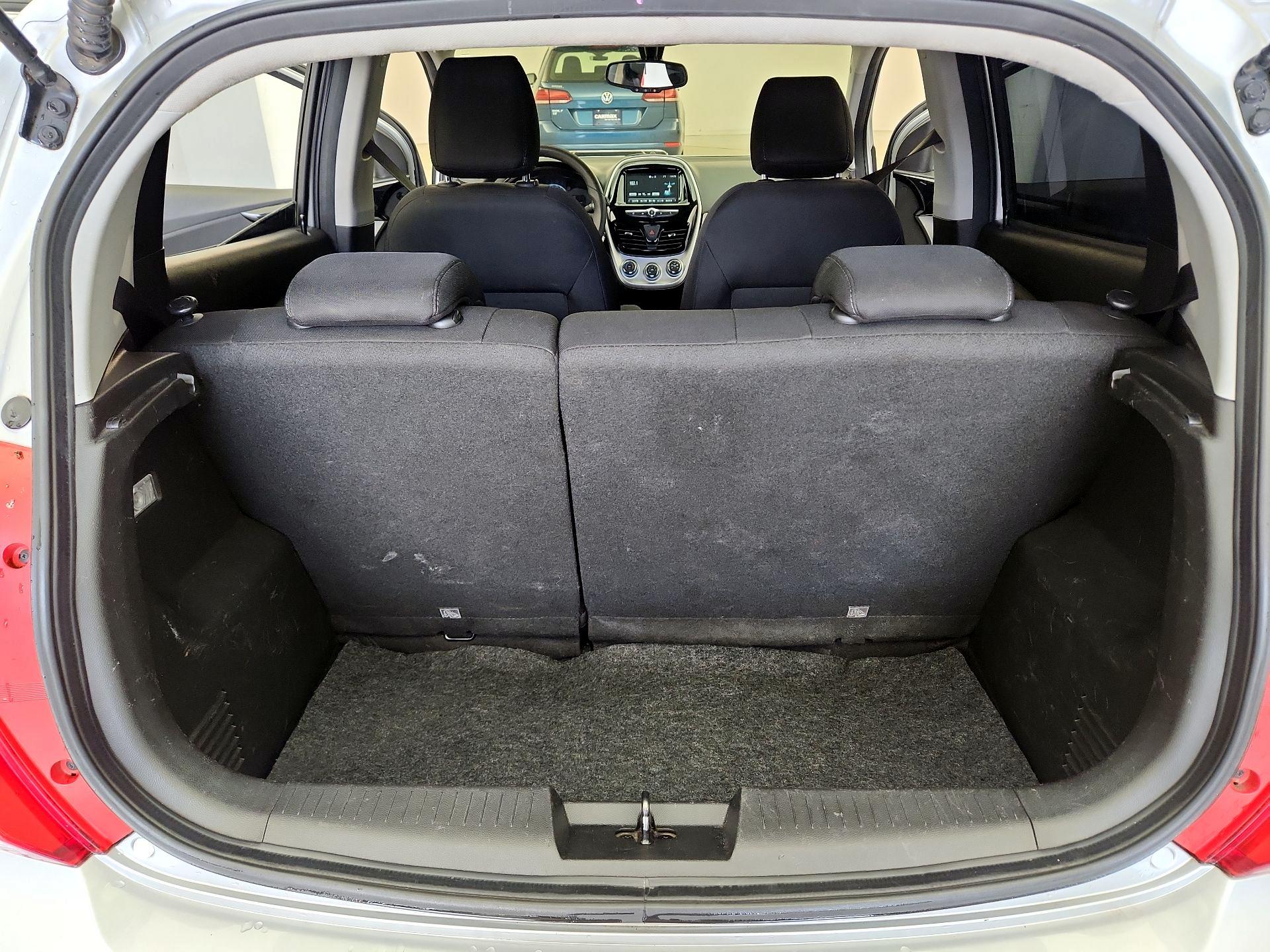 Thumbnail: 2018 Chevrolet Spark - 20