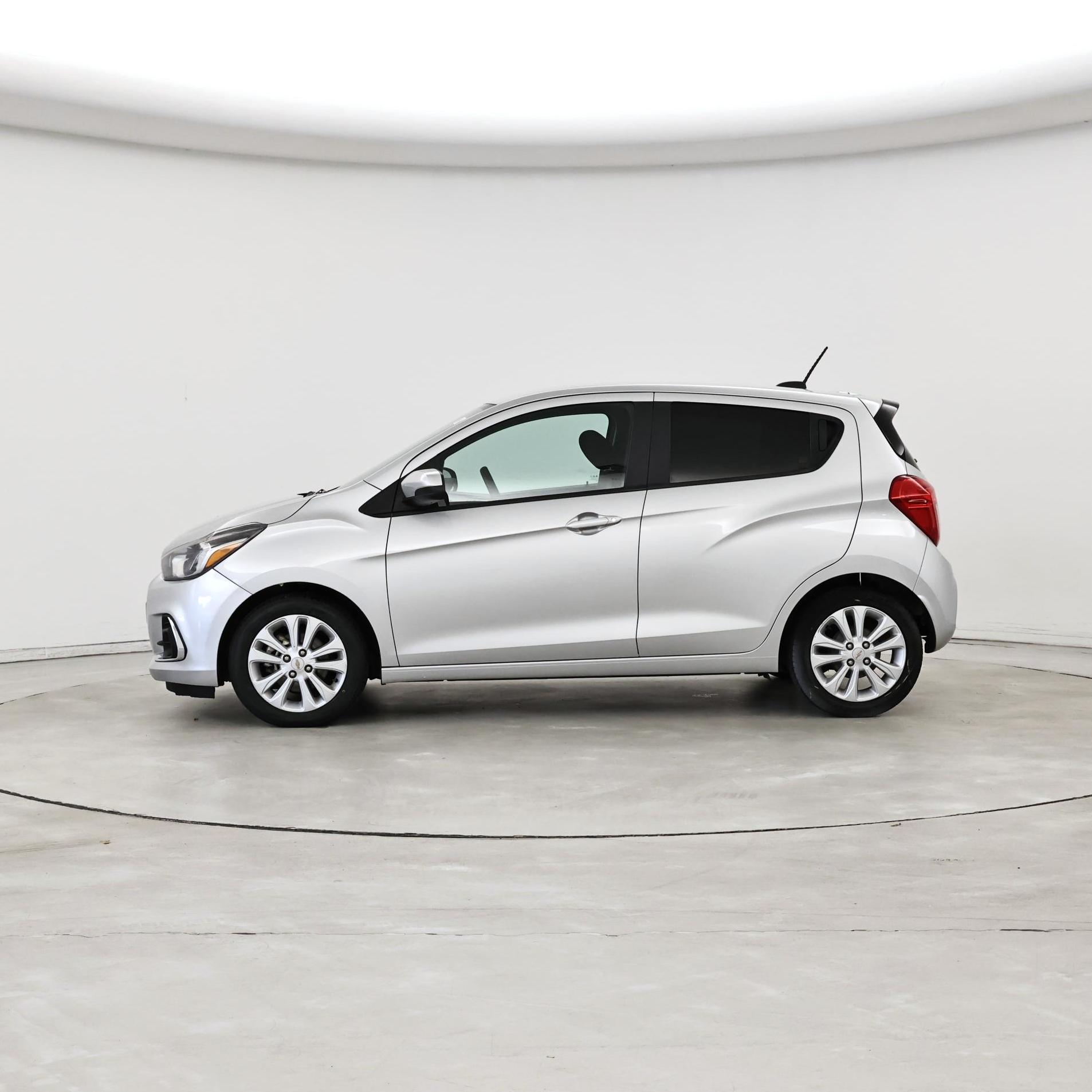 Thumbnail: 2018 Chevrolet Spark - 3