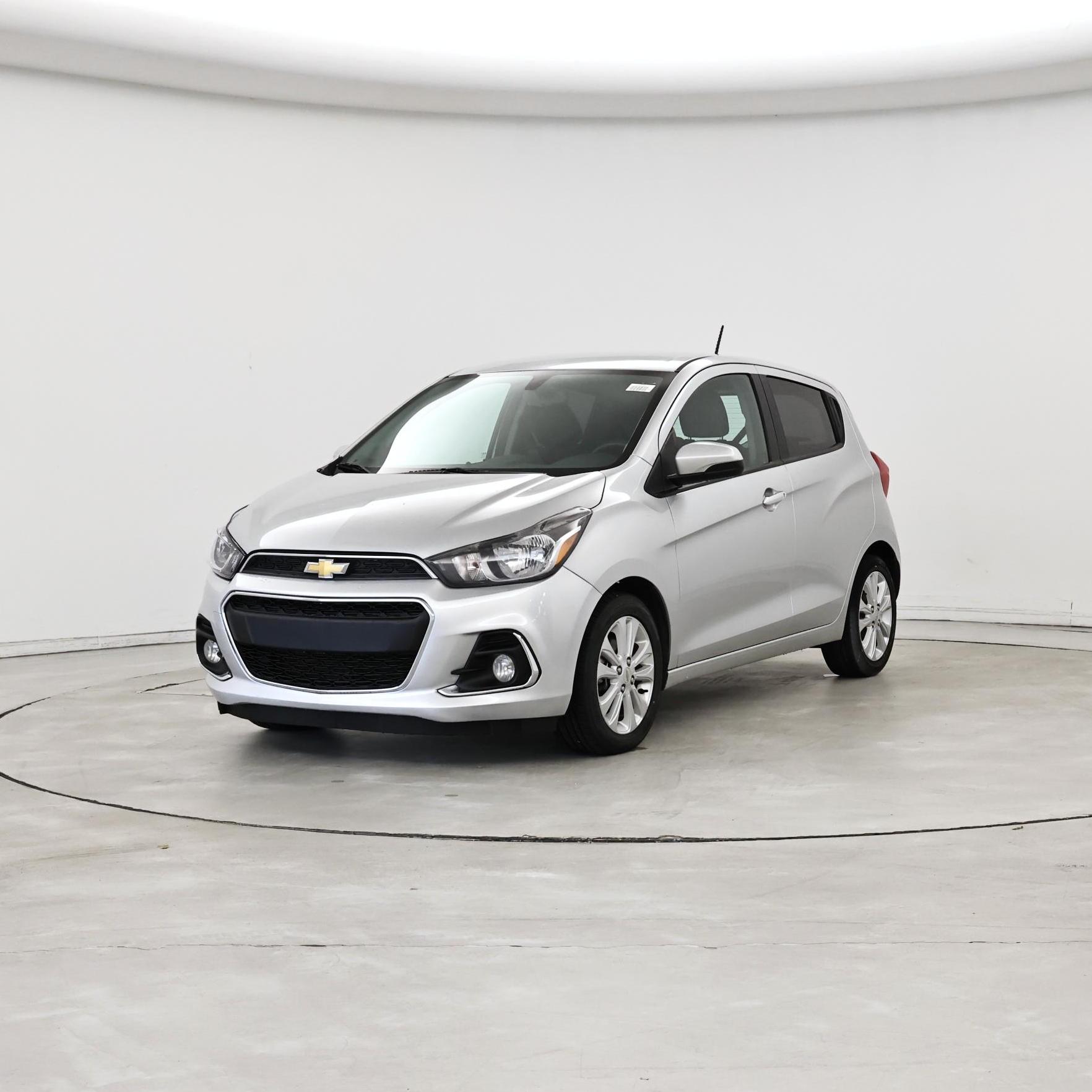 Thumbnail: 2018 Chevrolet Spark - 4