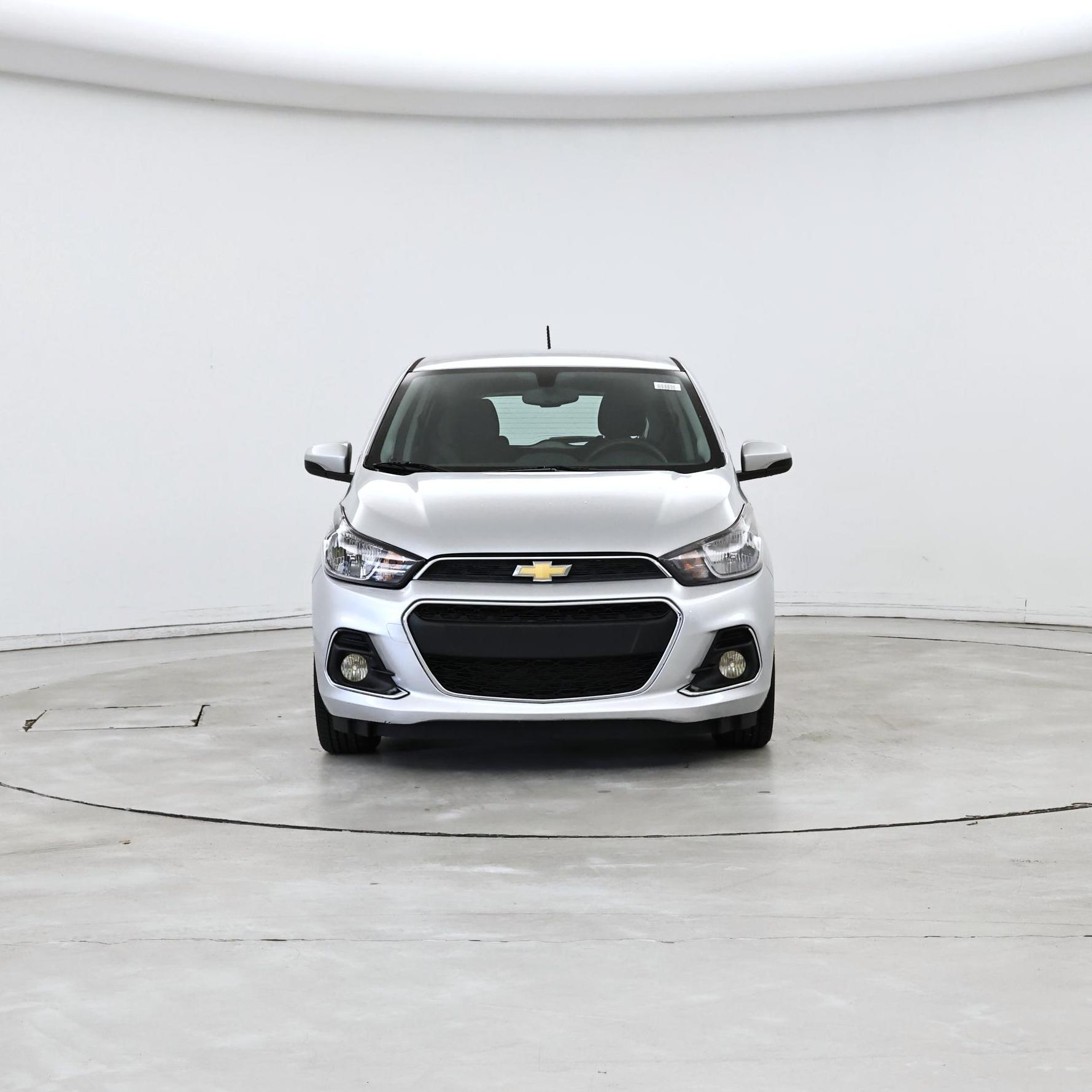 Thumbnail: 2018 Chevrolet Spark - 5