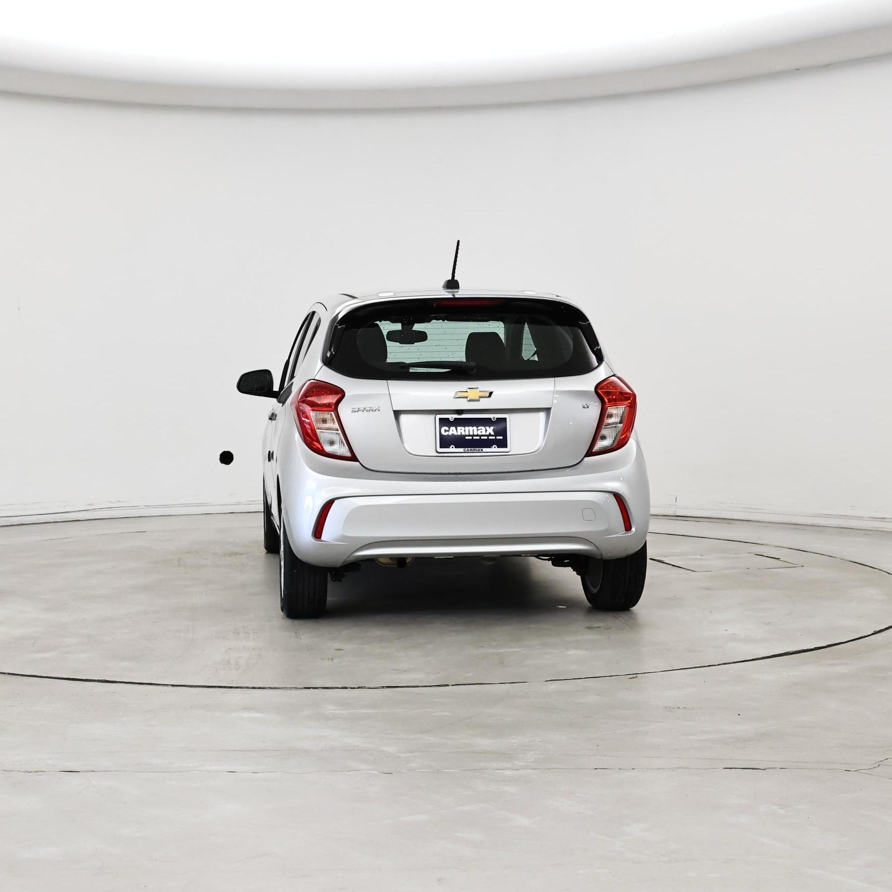 Thumbnail: 2018 Chevrolet Spark - 6