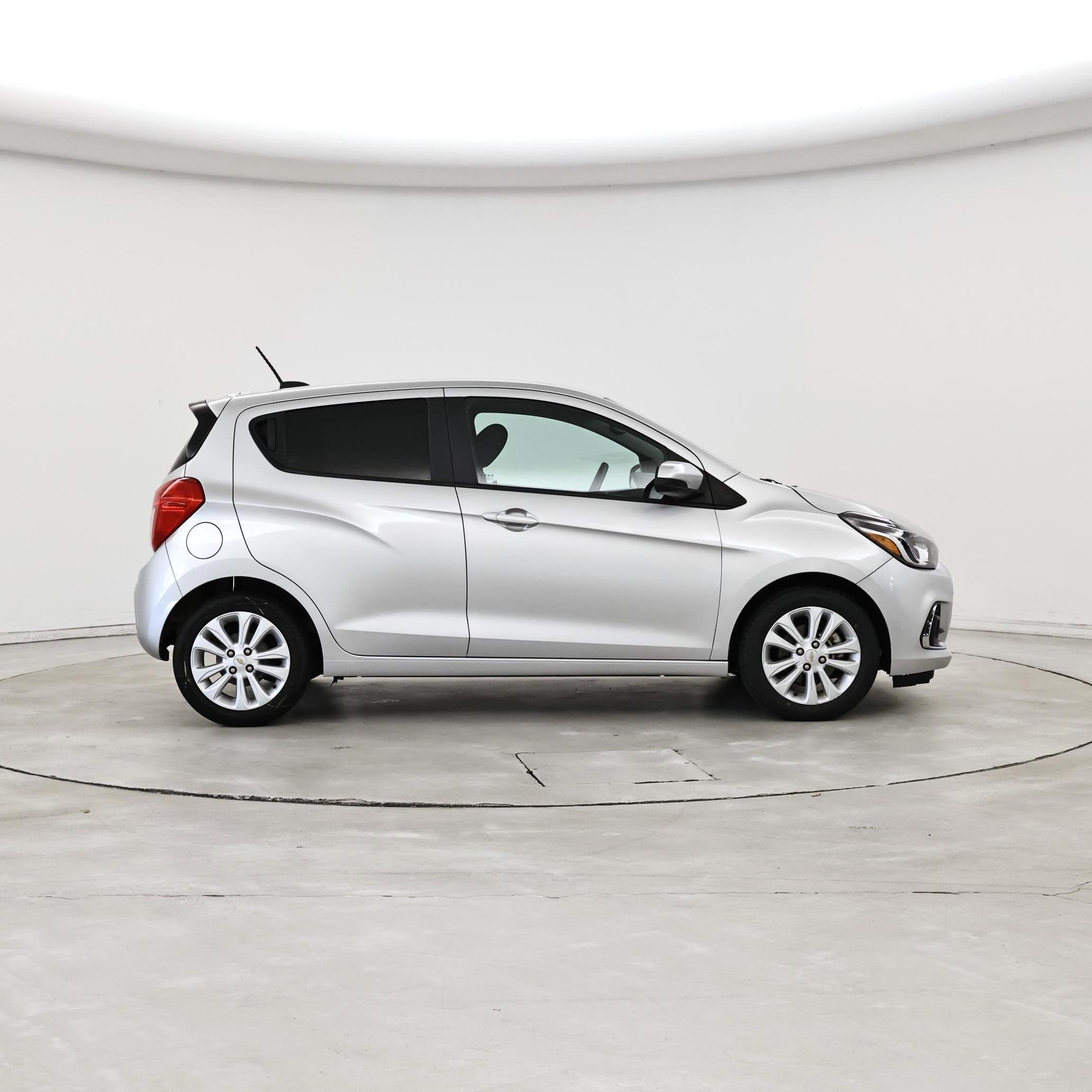 Thumbnail: 2018 Chevrolet Spark - 7