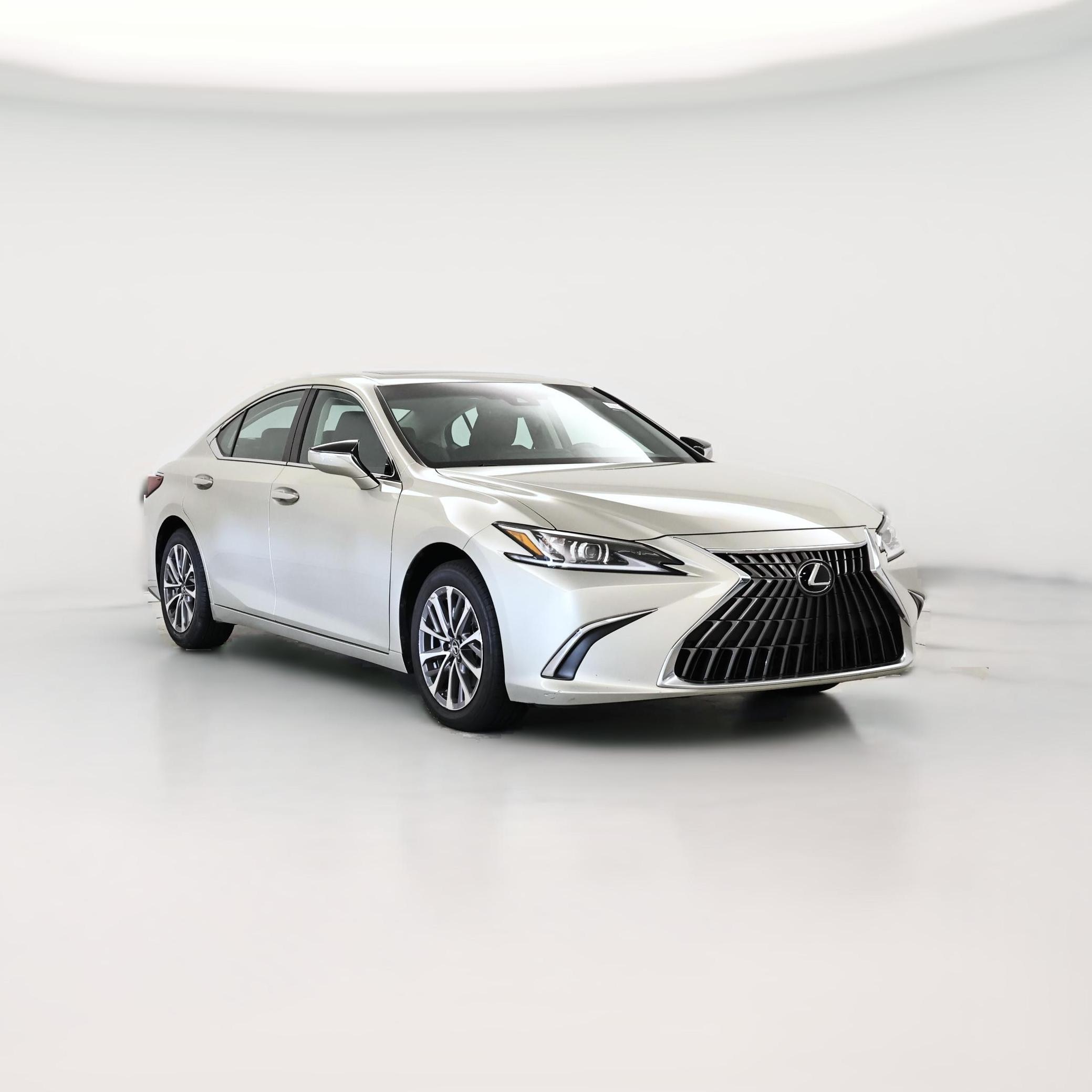 Thumbnail: 2022 Lexus ES - 1