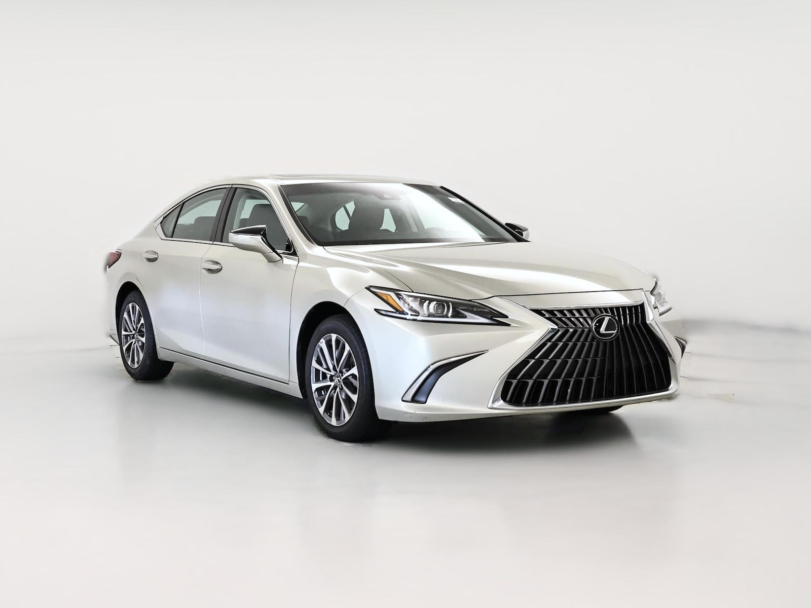 2022 Lexus ES