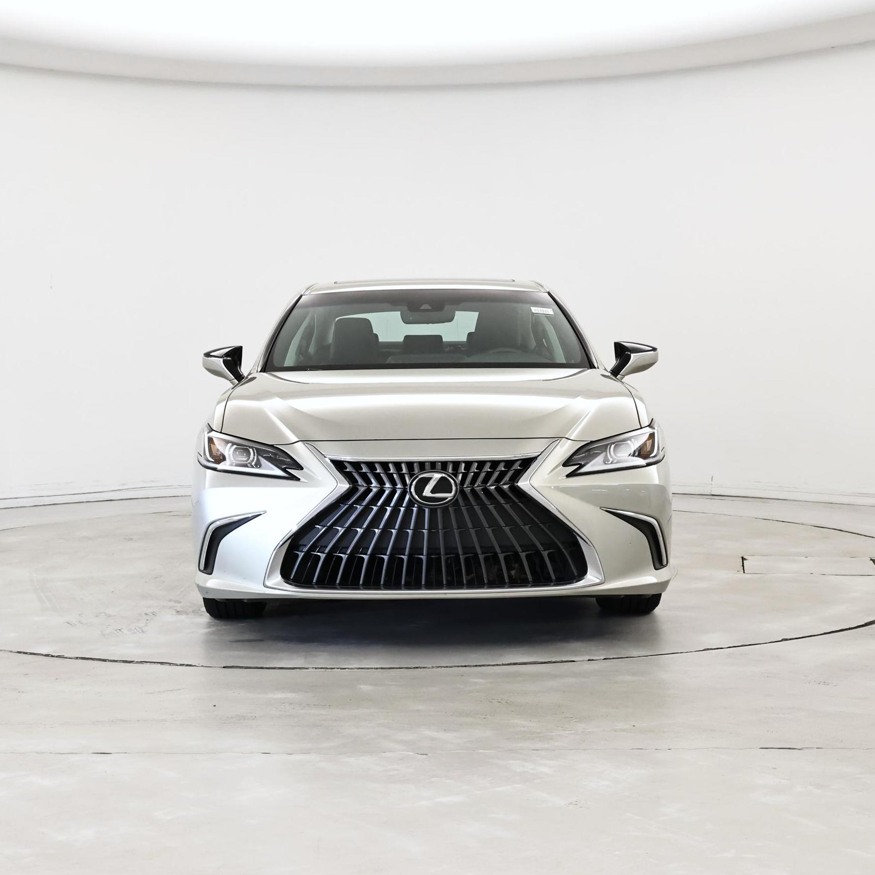 Thumbnail: 2022 Lexus ES - 5