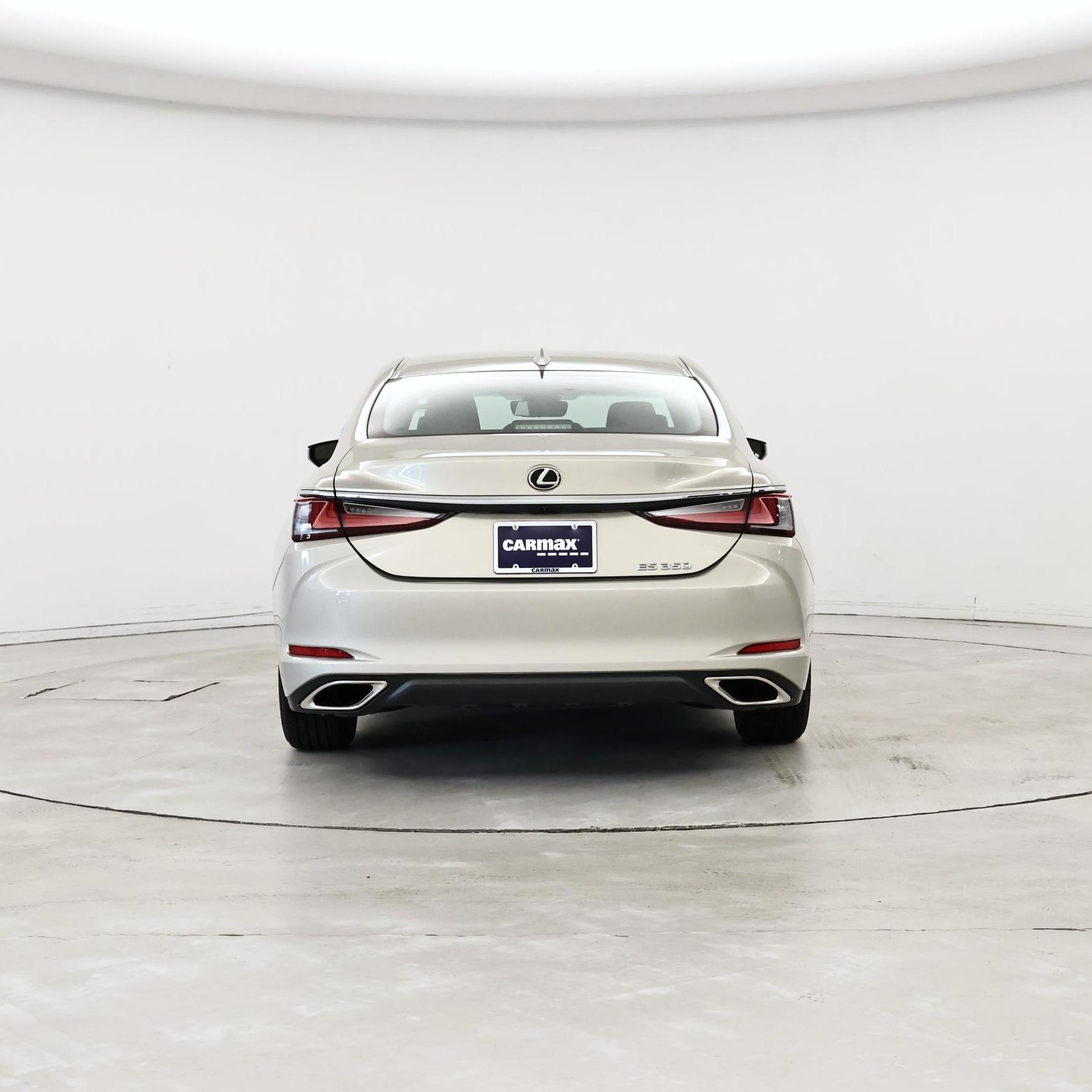 Thumbnail: 2022 Lexus ES - 6