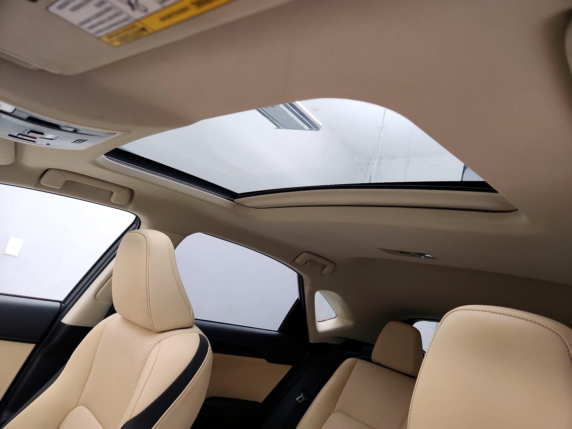 Thumbnail: 2016 Lexus NX - 20