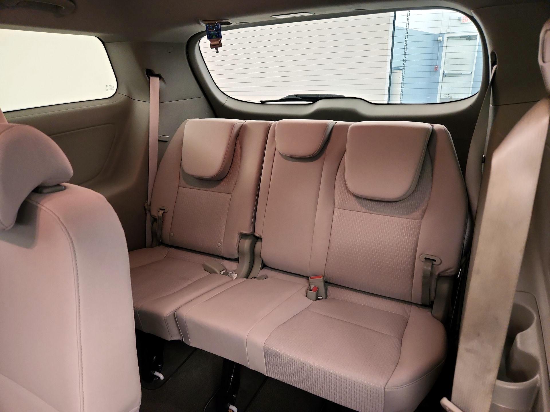 Thumbnail: 2018 Kia Sedona - 20