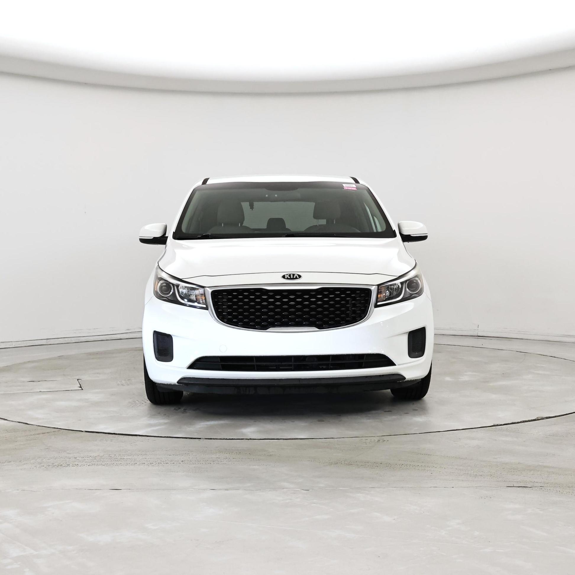 Thumbnail: 2018 Kia Sedona - 5