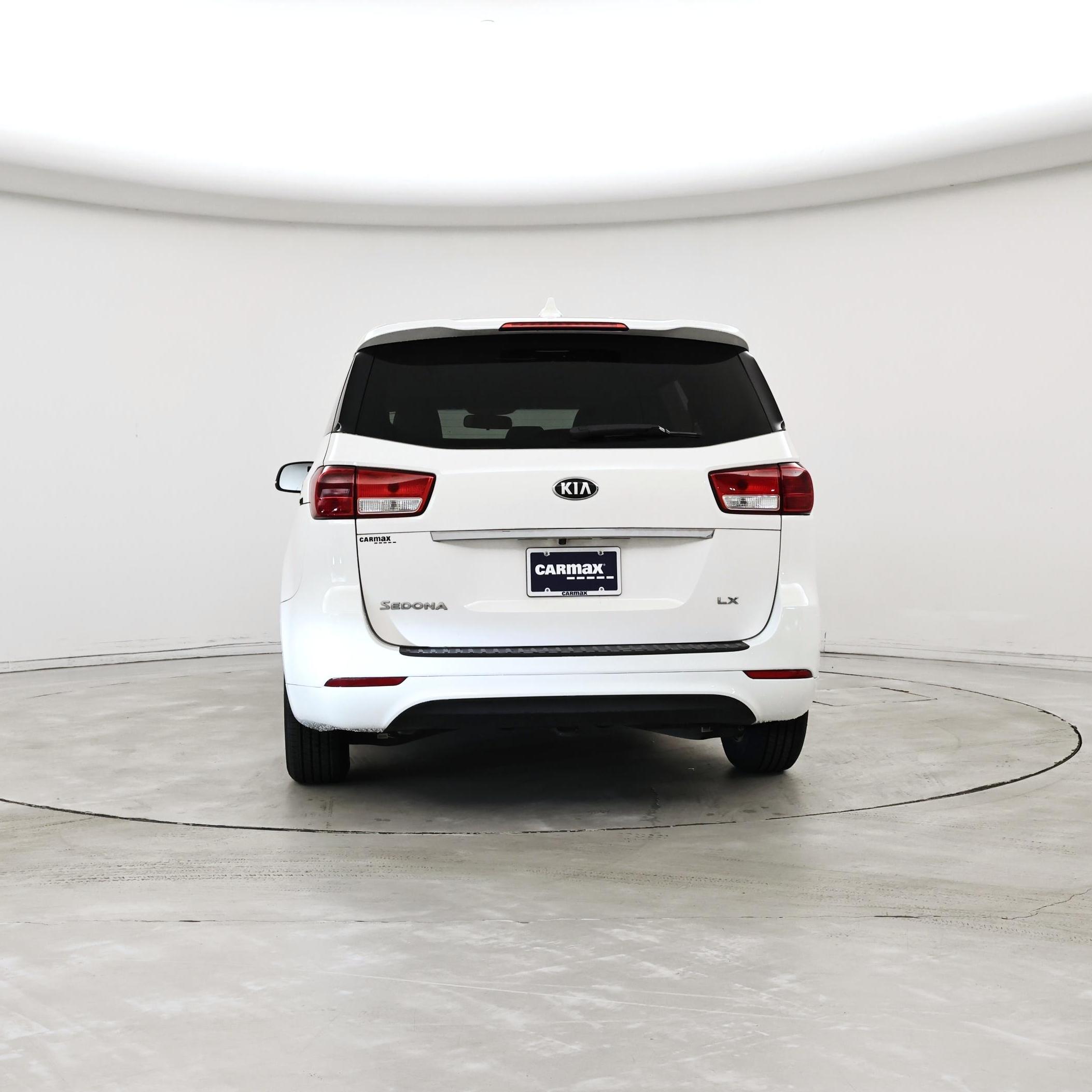 Thumbnail: 2018 Kia Sedona - 6